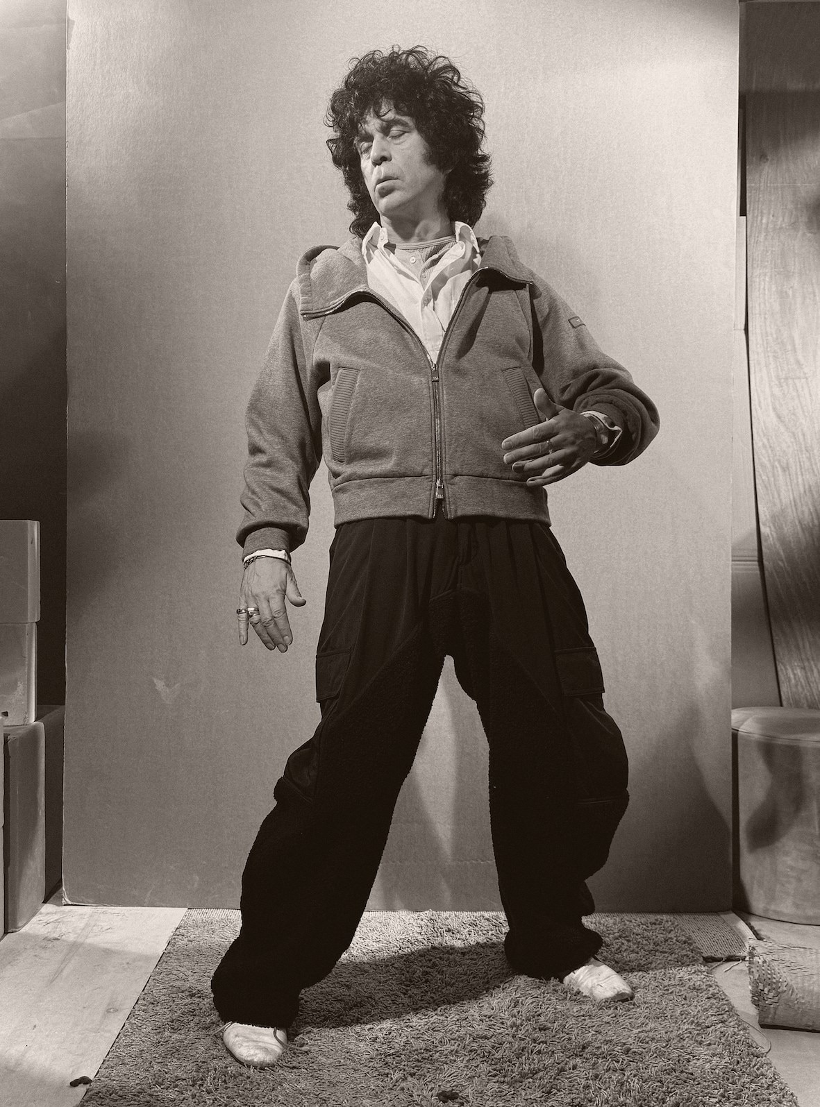 Tatras for Another Man Winter/Spring 2026