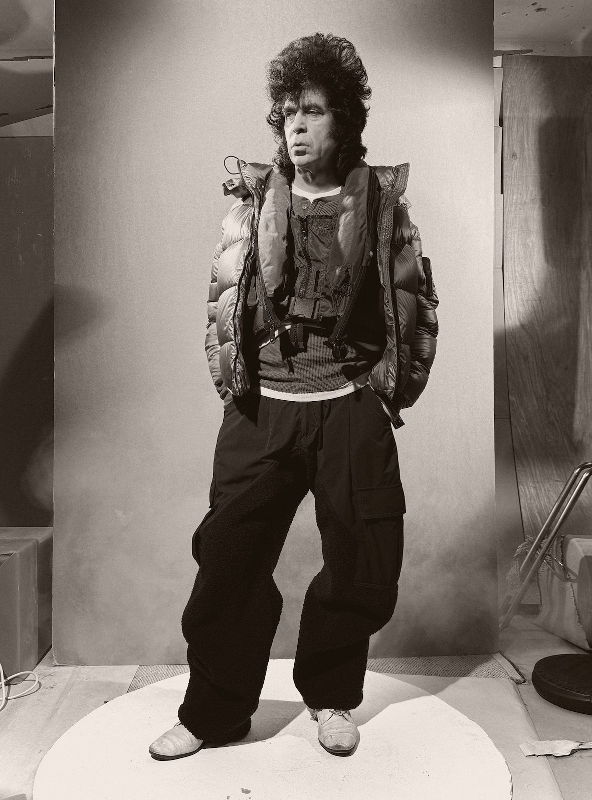 Tatras for Another Man Winter/Spring 2026