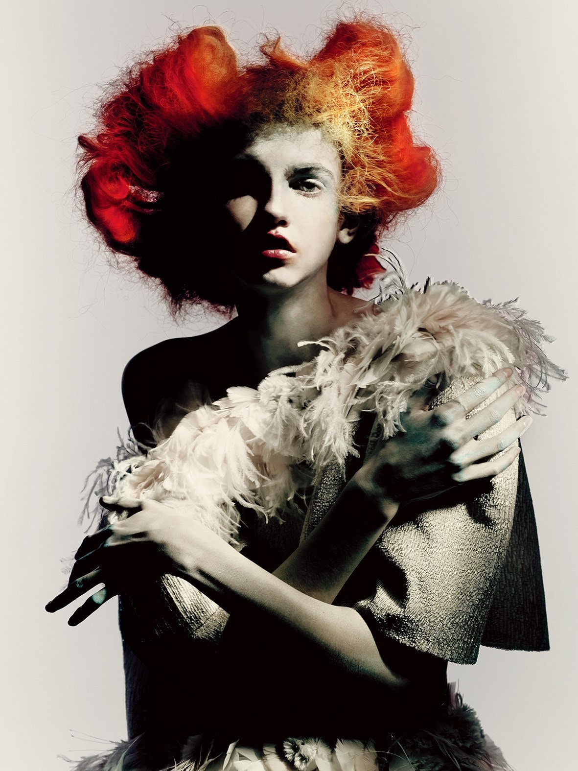 Paolo Roversi Exhibition: “The More I Know, the More Doubts I Have
