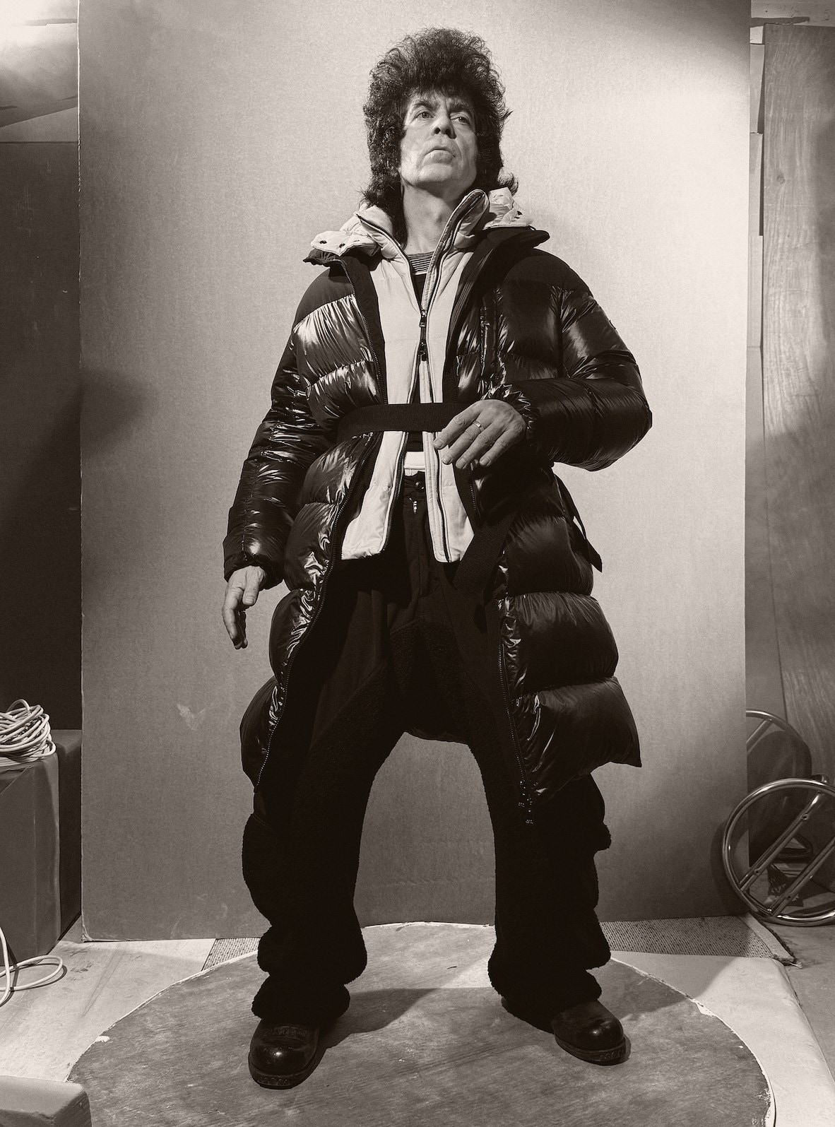 Tatras for Another Man Winter/Spring 2026