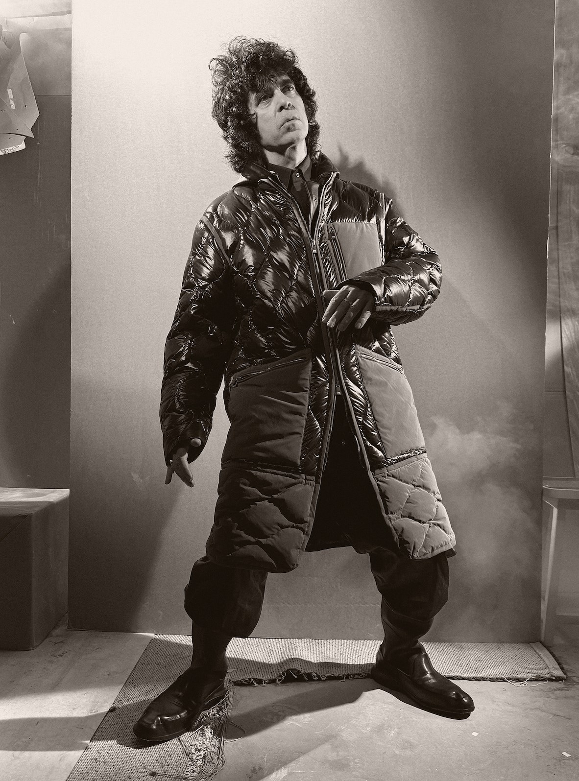 Tatras for Another Man Winter/Spring 2026