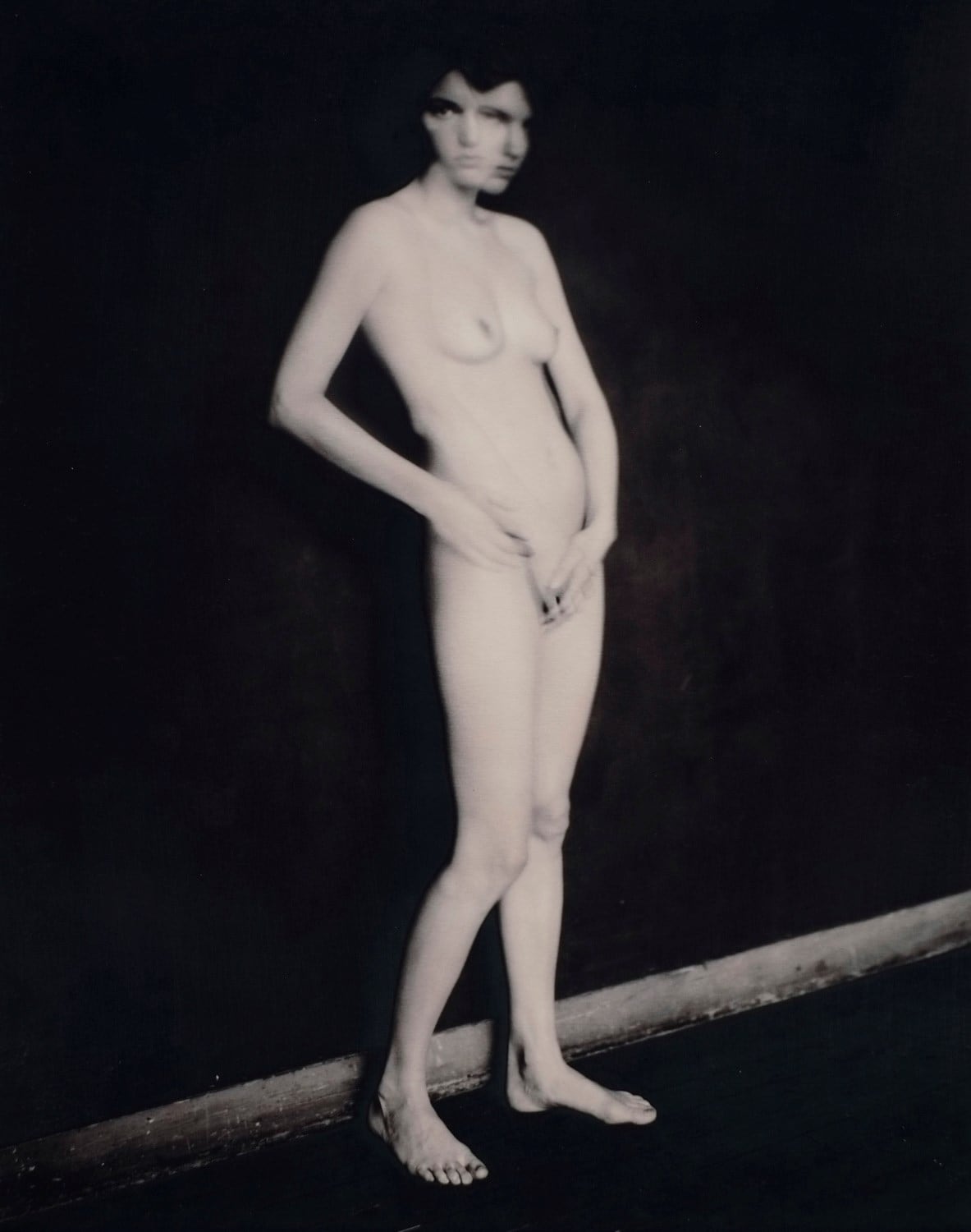 Roversi_Ben, Paris, 2004