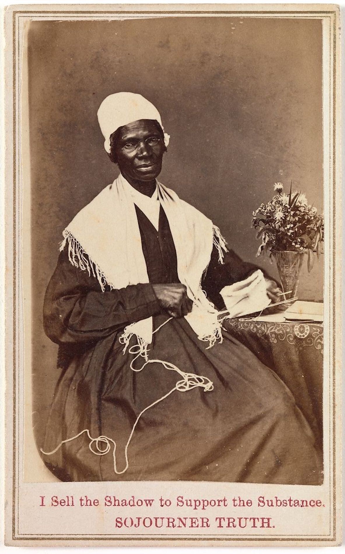 Photography – A Feminist History