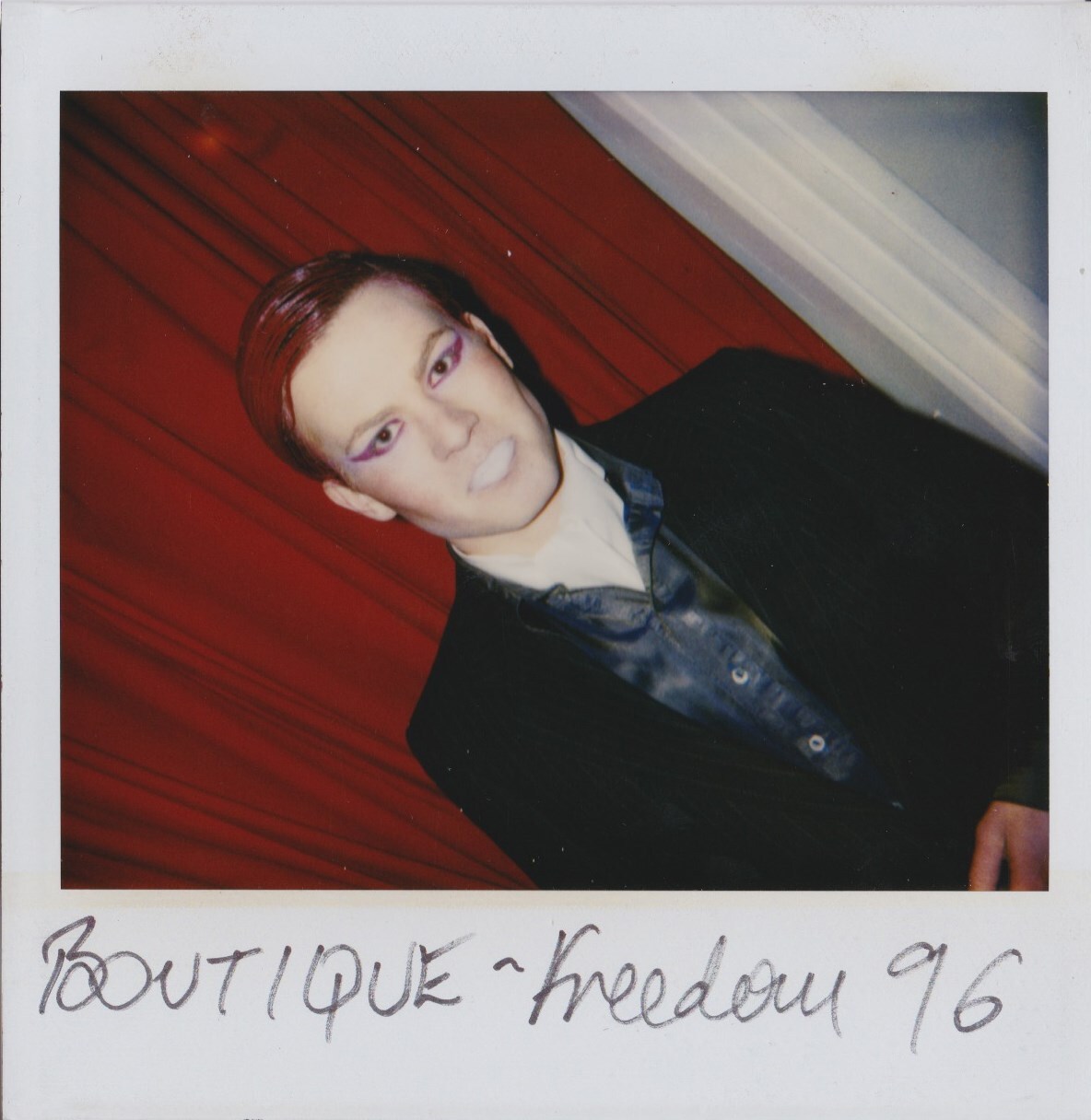 boutique96