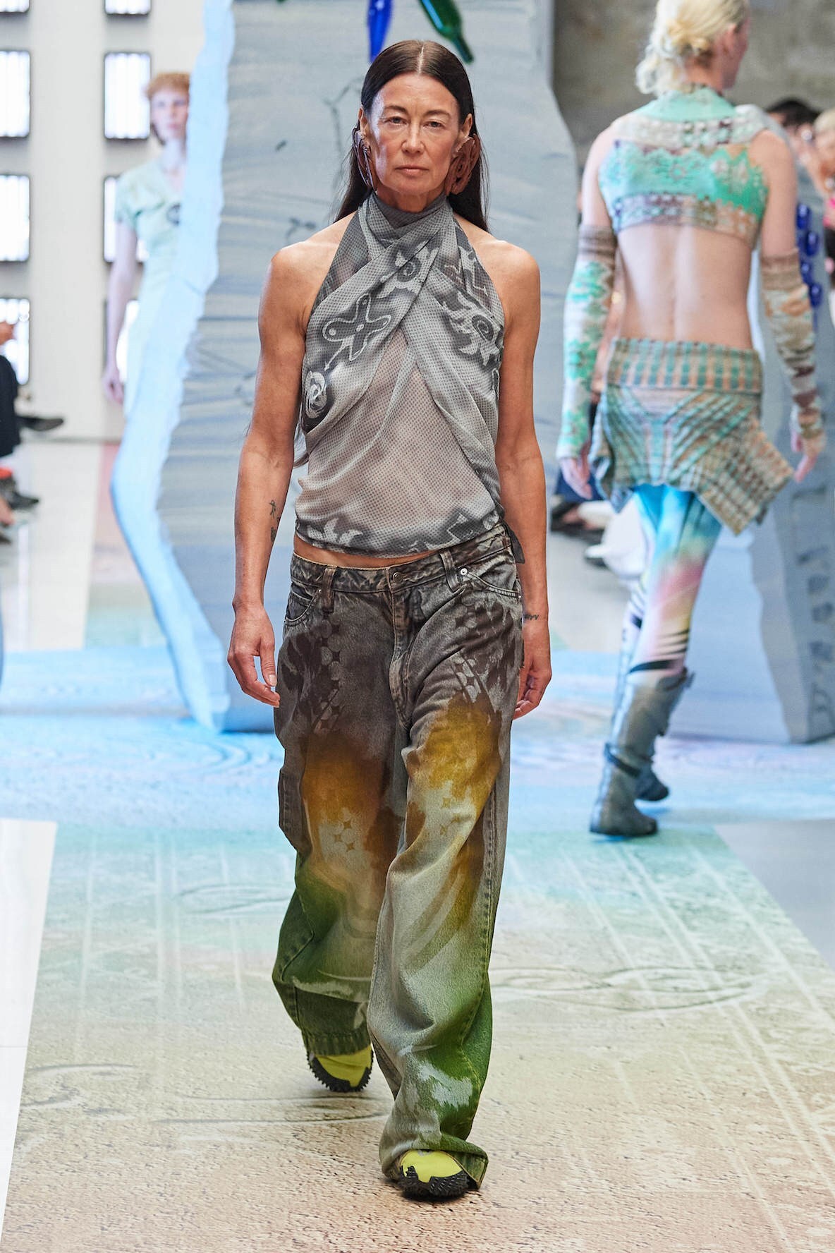 Paolina Russo Spring/Summer 2024
