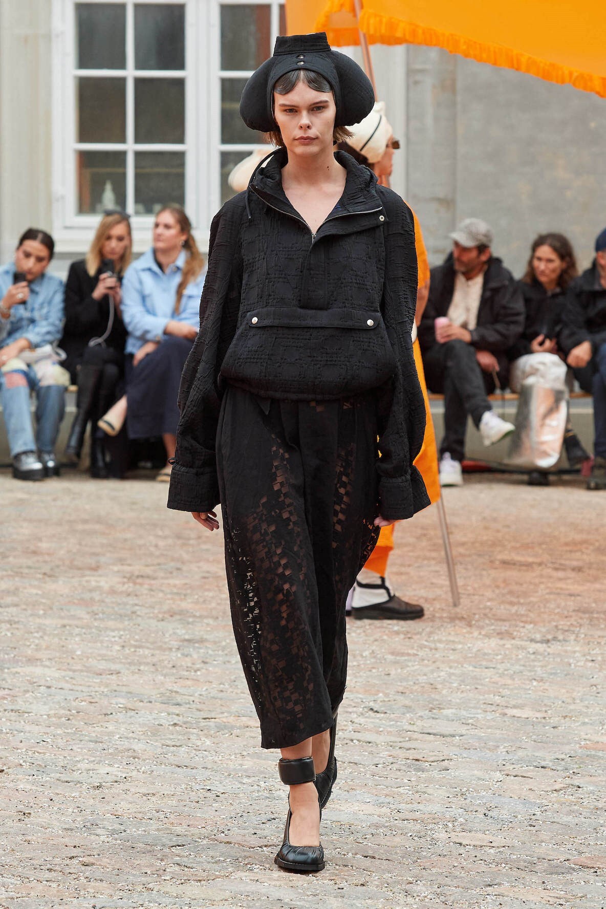 Henrik Vibskov Spring/Summer 2024