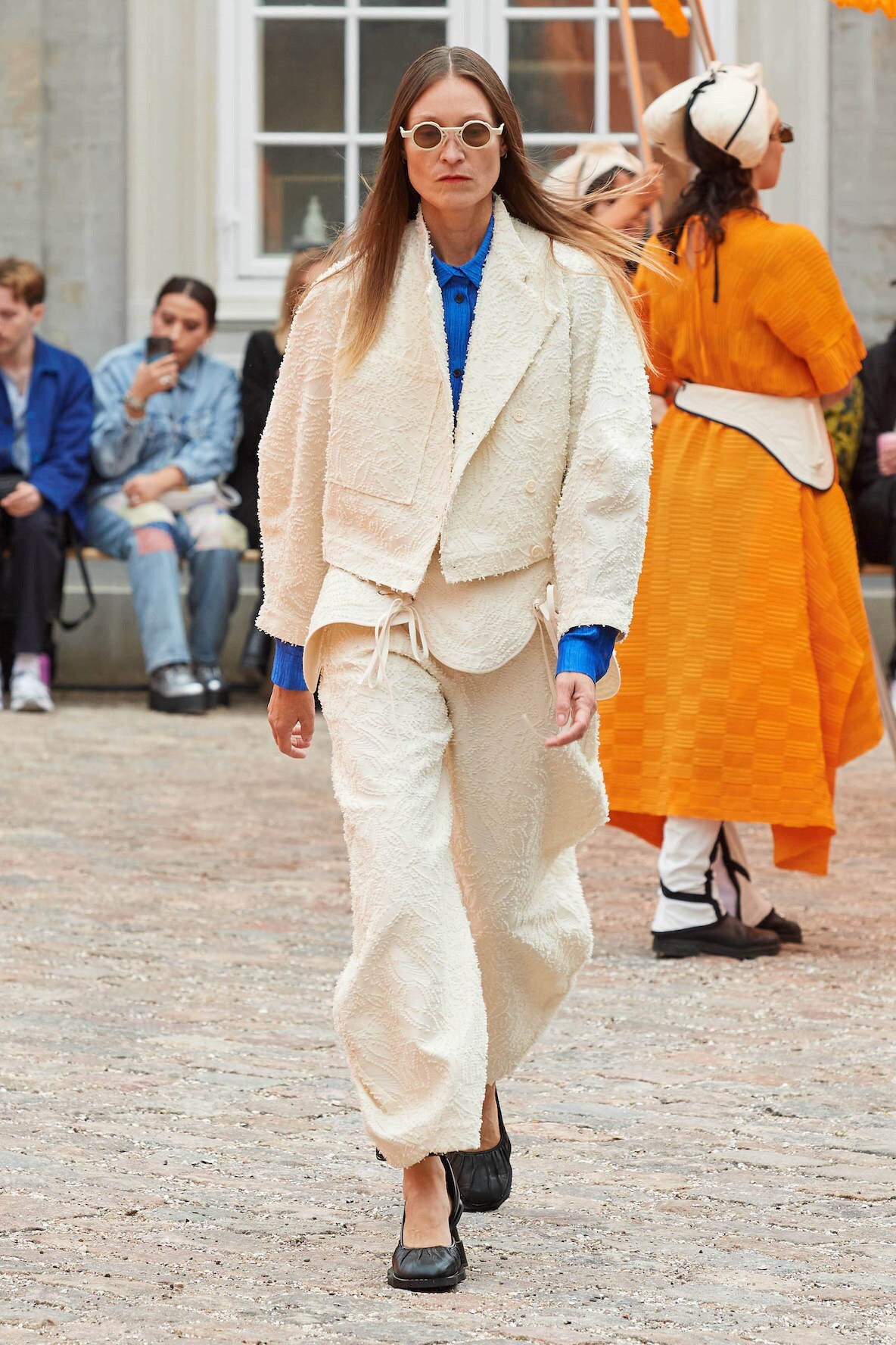 Henrik Vibskov Spring/Summer 2024