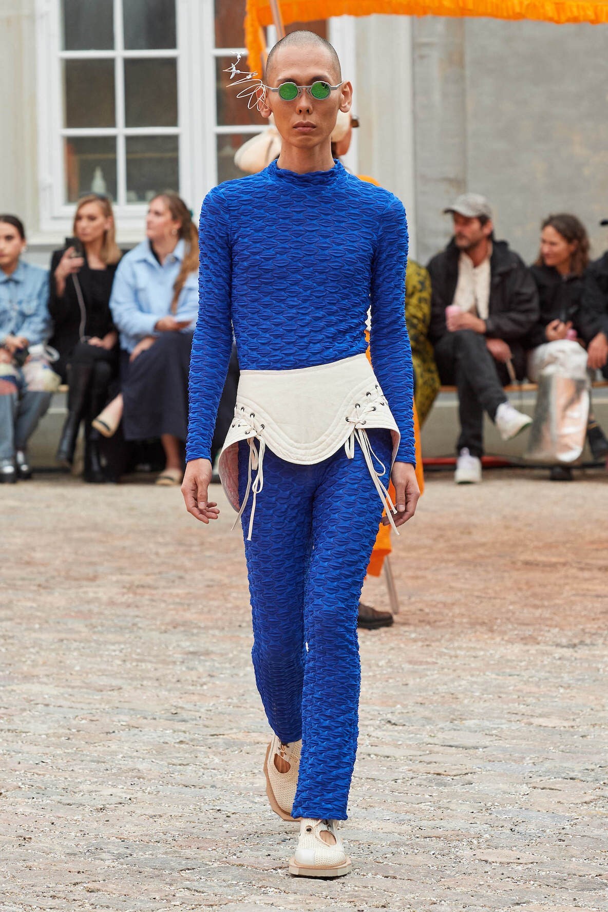 Henrik Vibskov Spring/Summer 2024