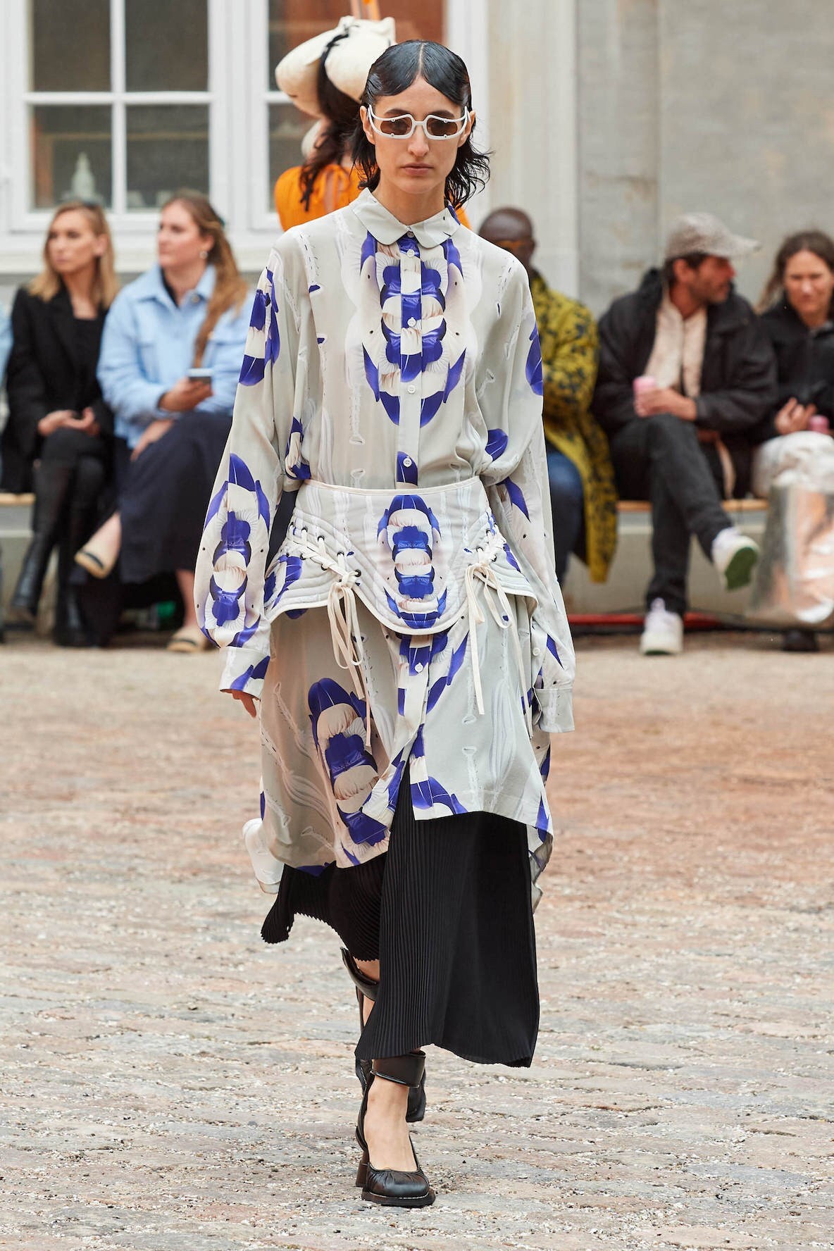 Henrik Vibskov Spring/Summer 2024