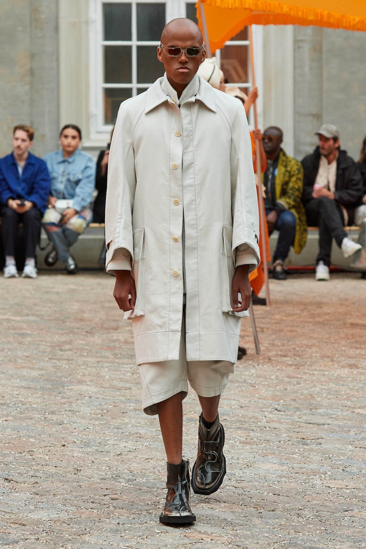 Henrik Vibskov Spring/Summer 2024