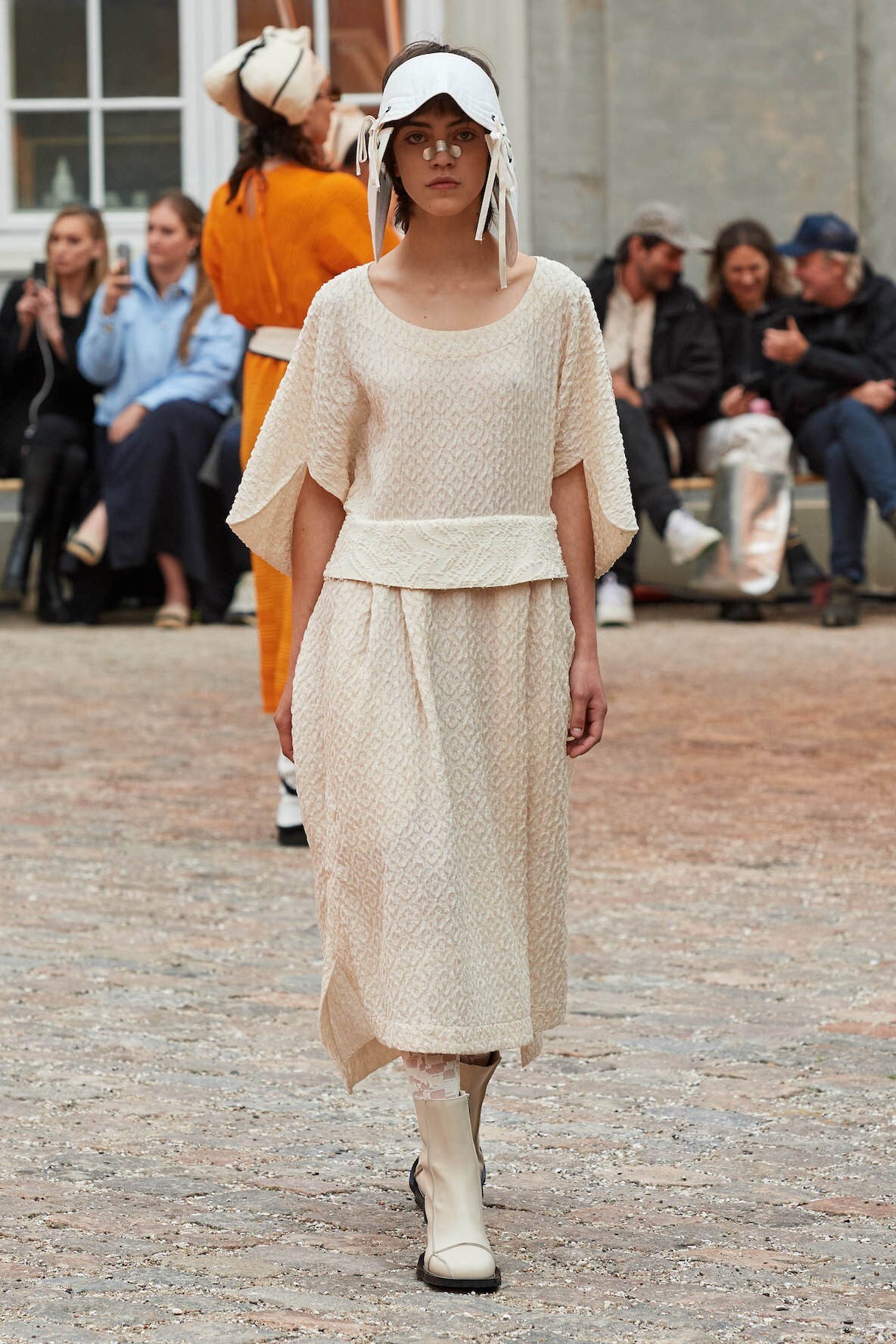 Henrik Vibskov Spring/Summer 2024