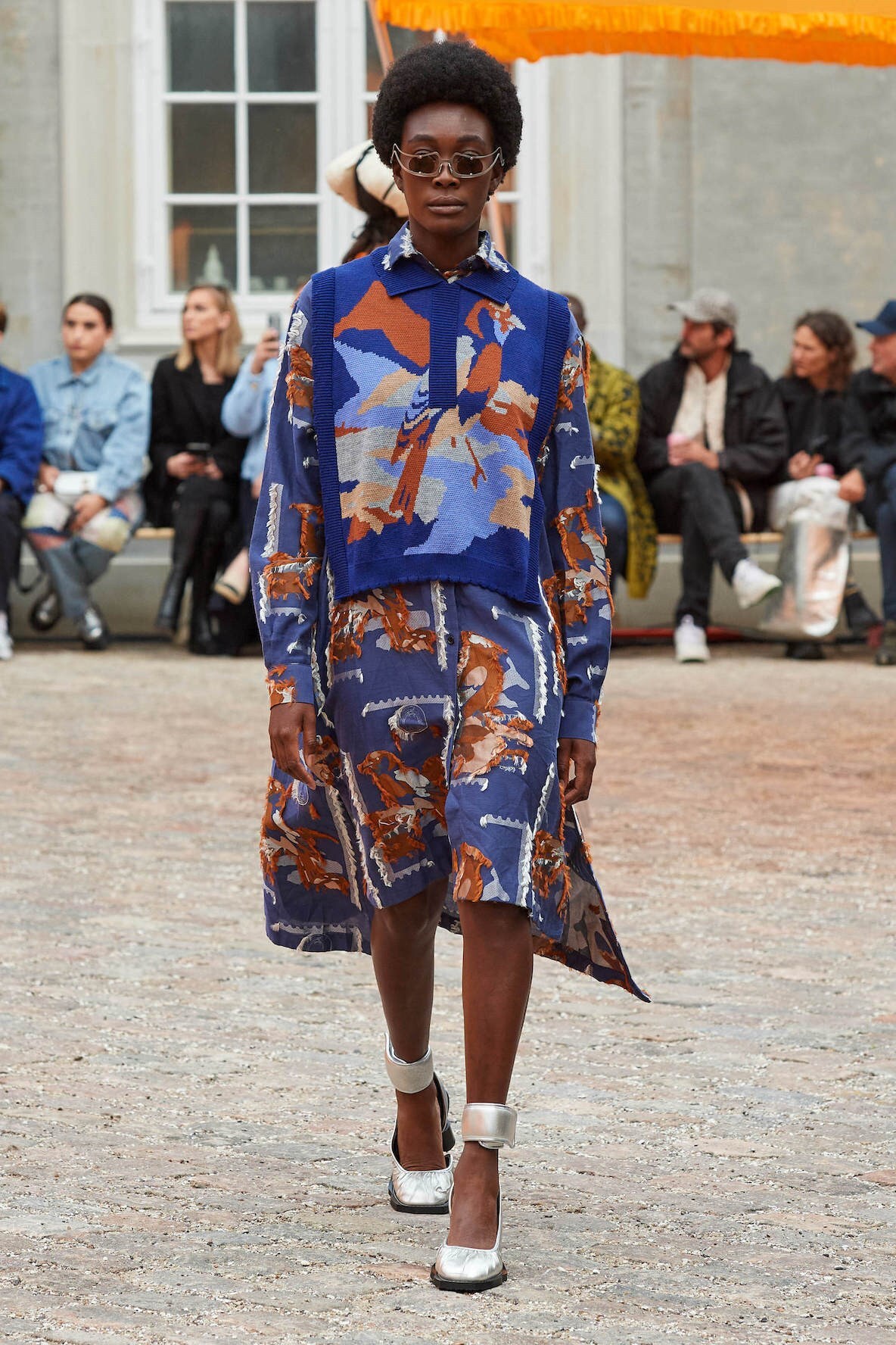Henrik Vibskov Spring/Summer 2024