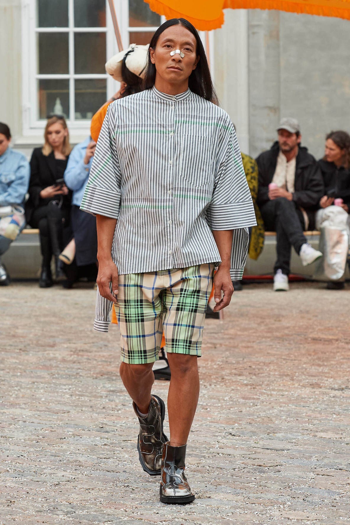 Henrik Vibskov Spring/Summer 2024