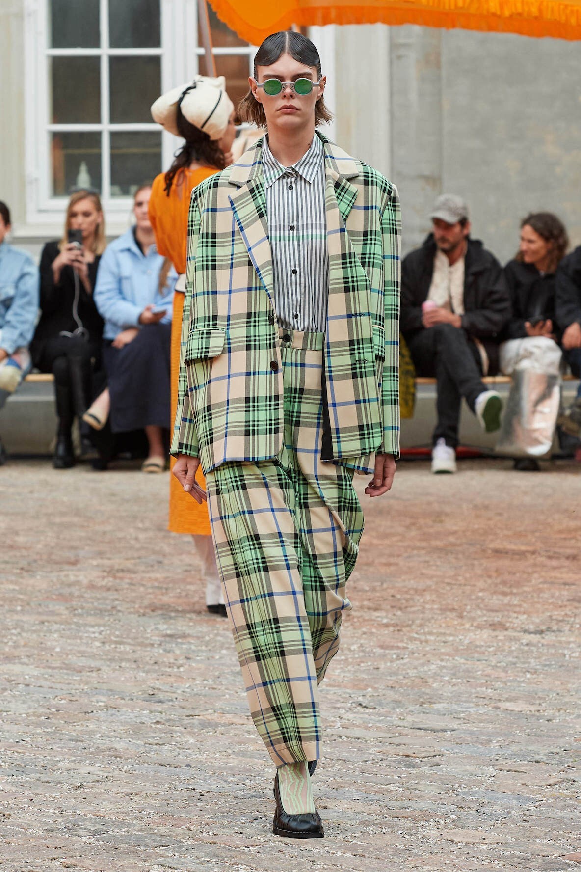 Henrik Vibskov Spring/Summer 2024