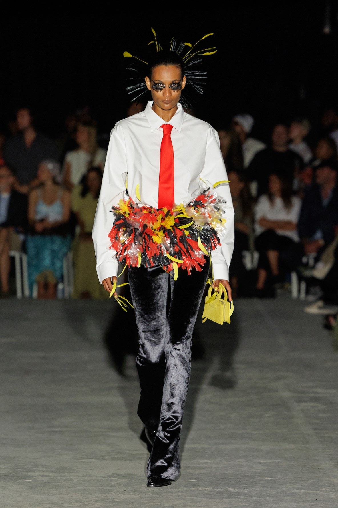 Luar Spring/Summer 2026