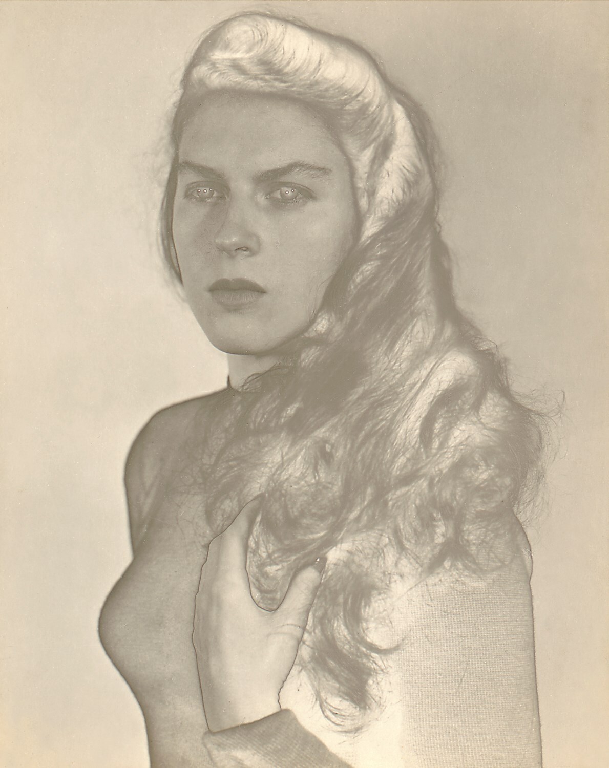 Jeanne et Arno Mandello, Violeta Lopez Lomba