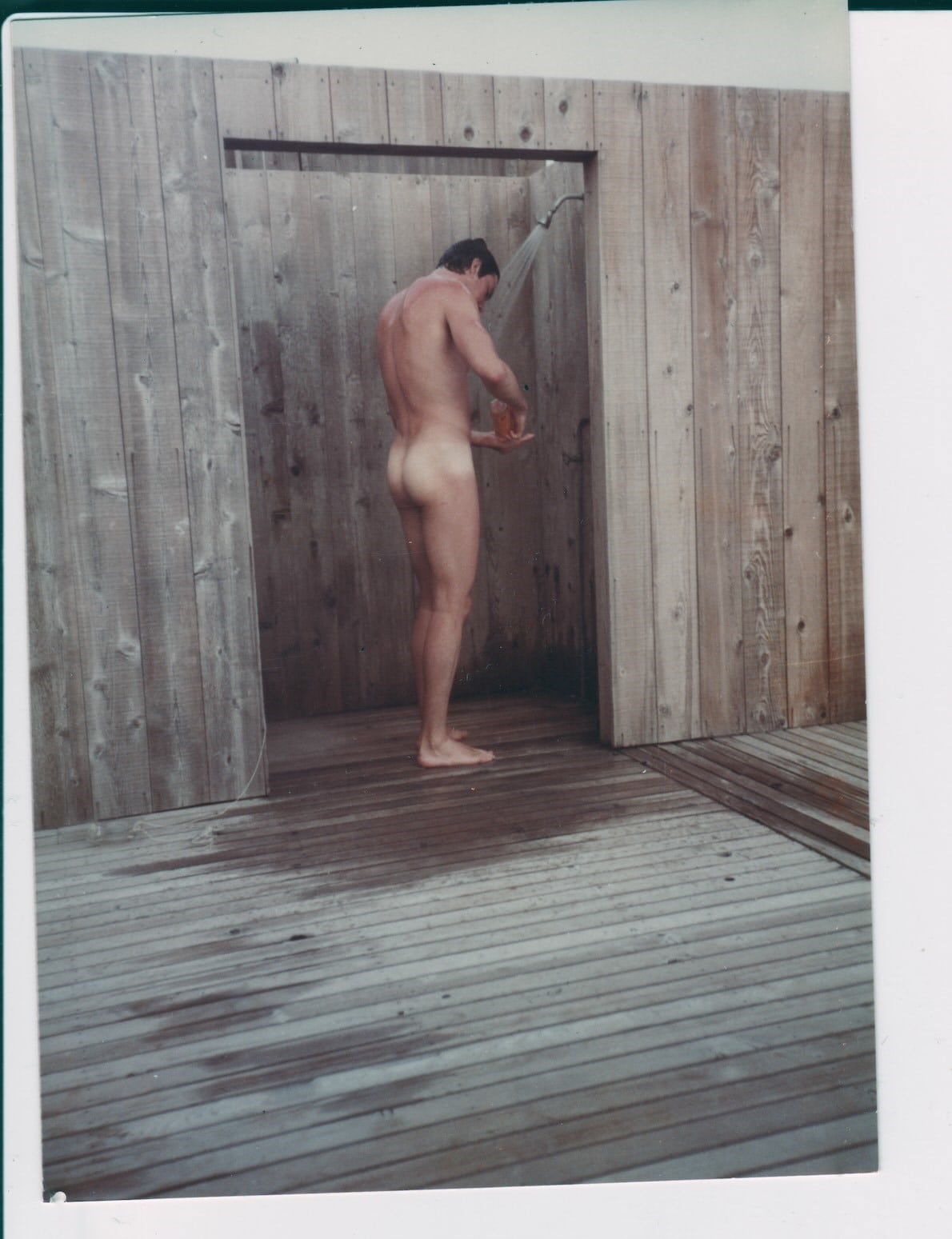 Larry Stanton: Friends + Lovers