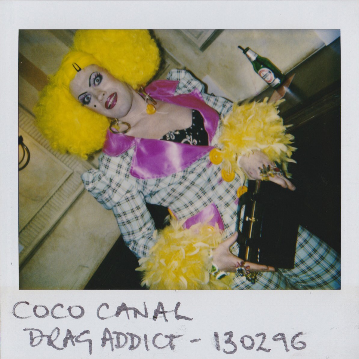drag addict 2