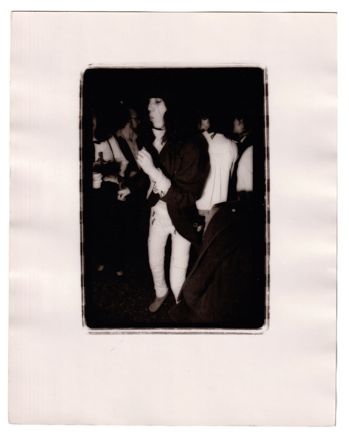 Studio 54: Disco Tribes by William Coupon