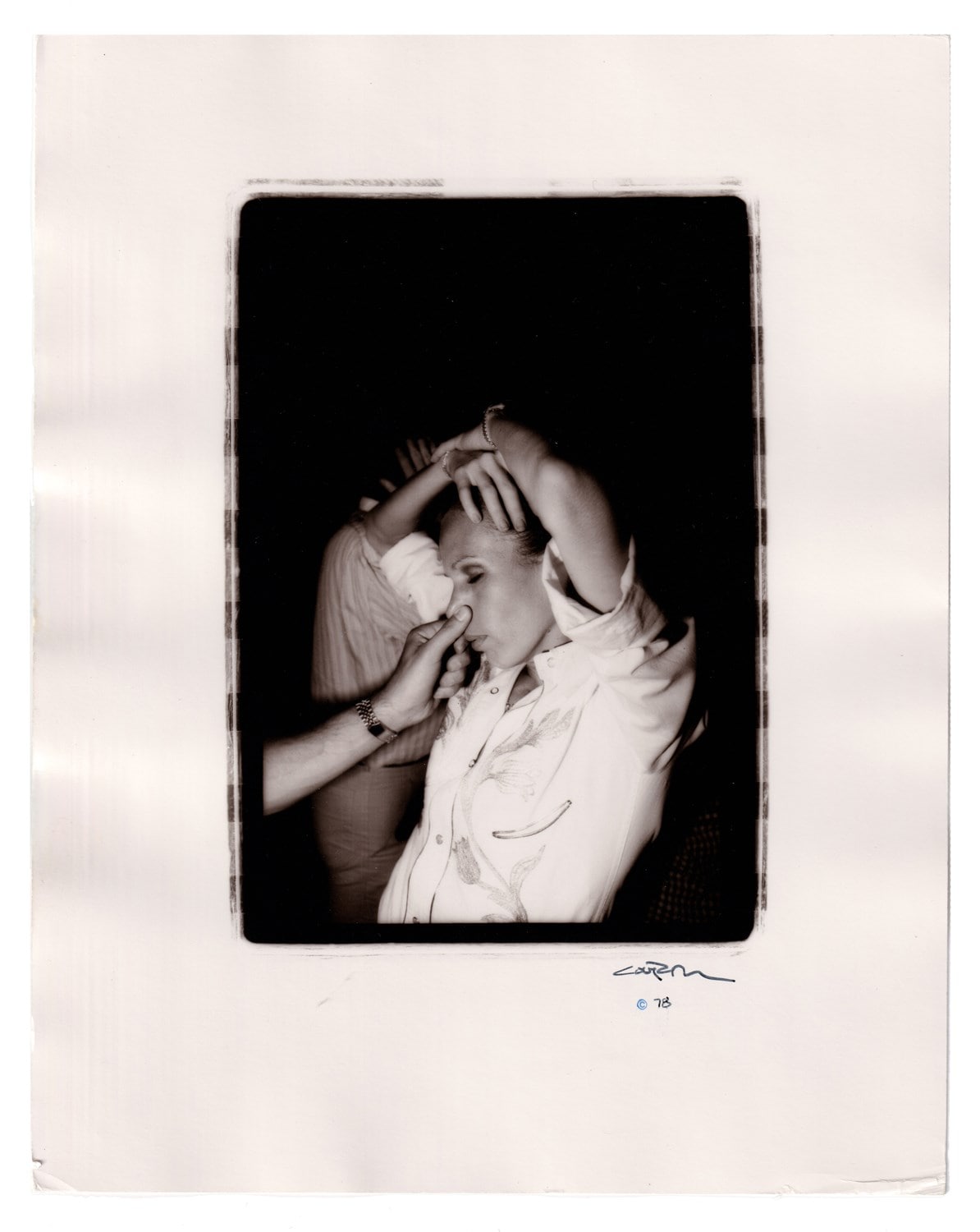 Studio 54: Disco Tribes by William Coupon