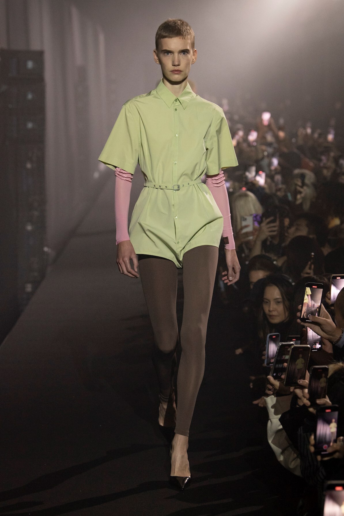 Raf Simons Spring/Summer 2023