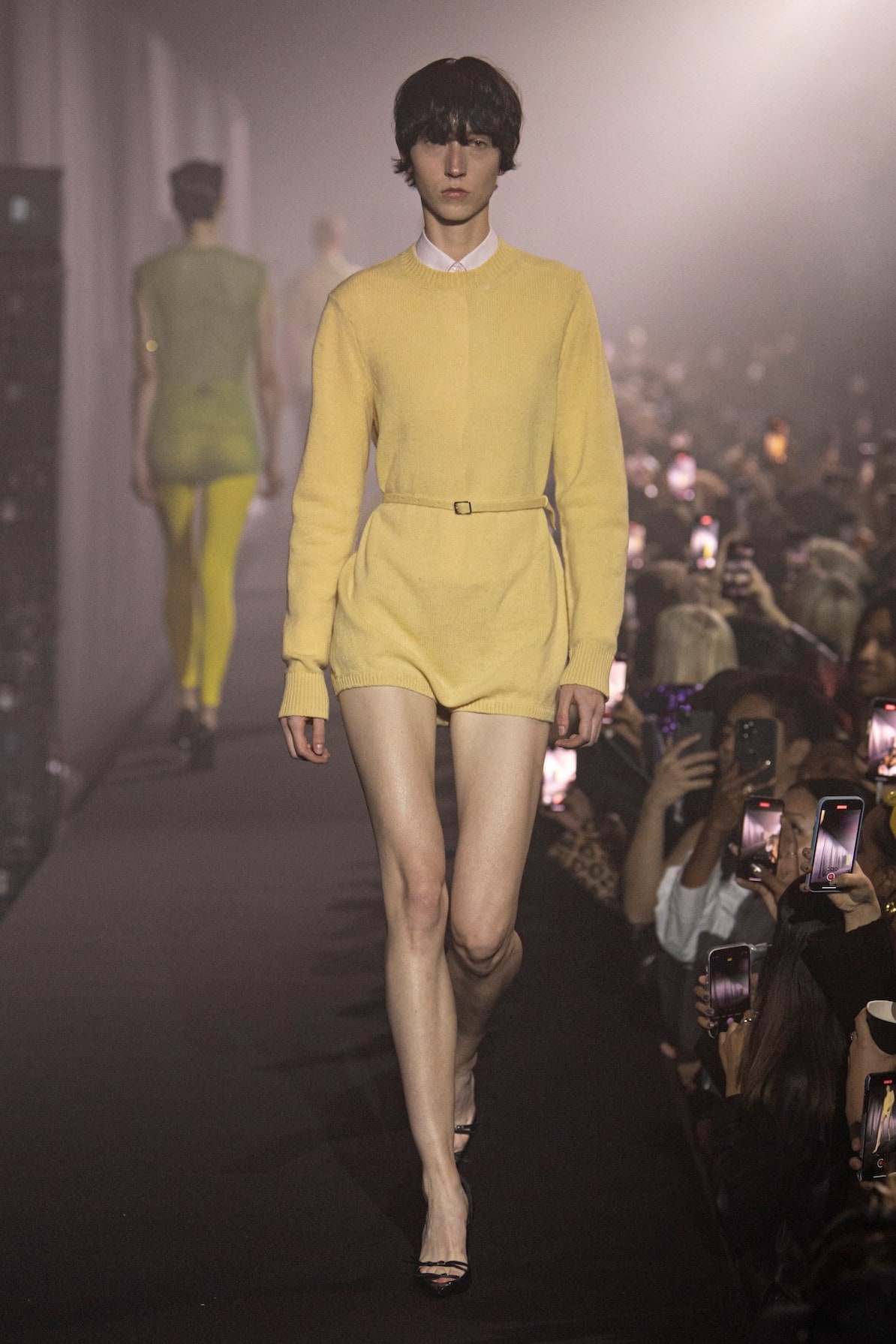 Raf Simons Spring/Summer 2023
