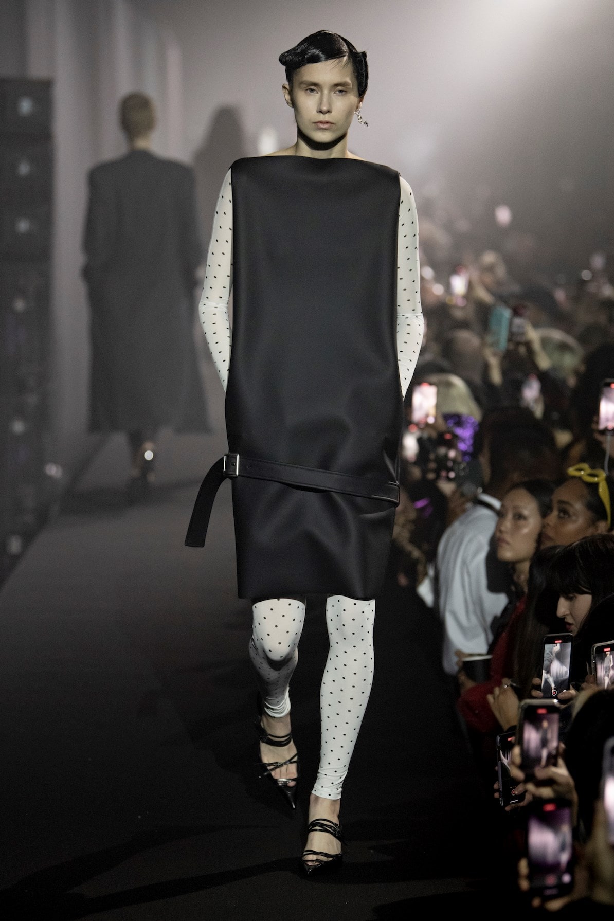 Raf Simons Spring/Summer 2023
