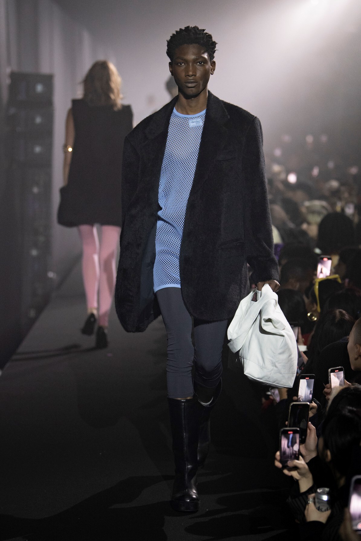 Raf Simons Spring/Summer 2023