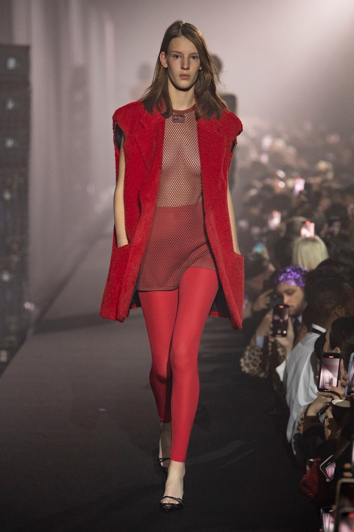 Raf Simons Spring/Summer 2023