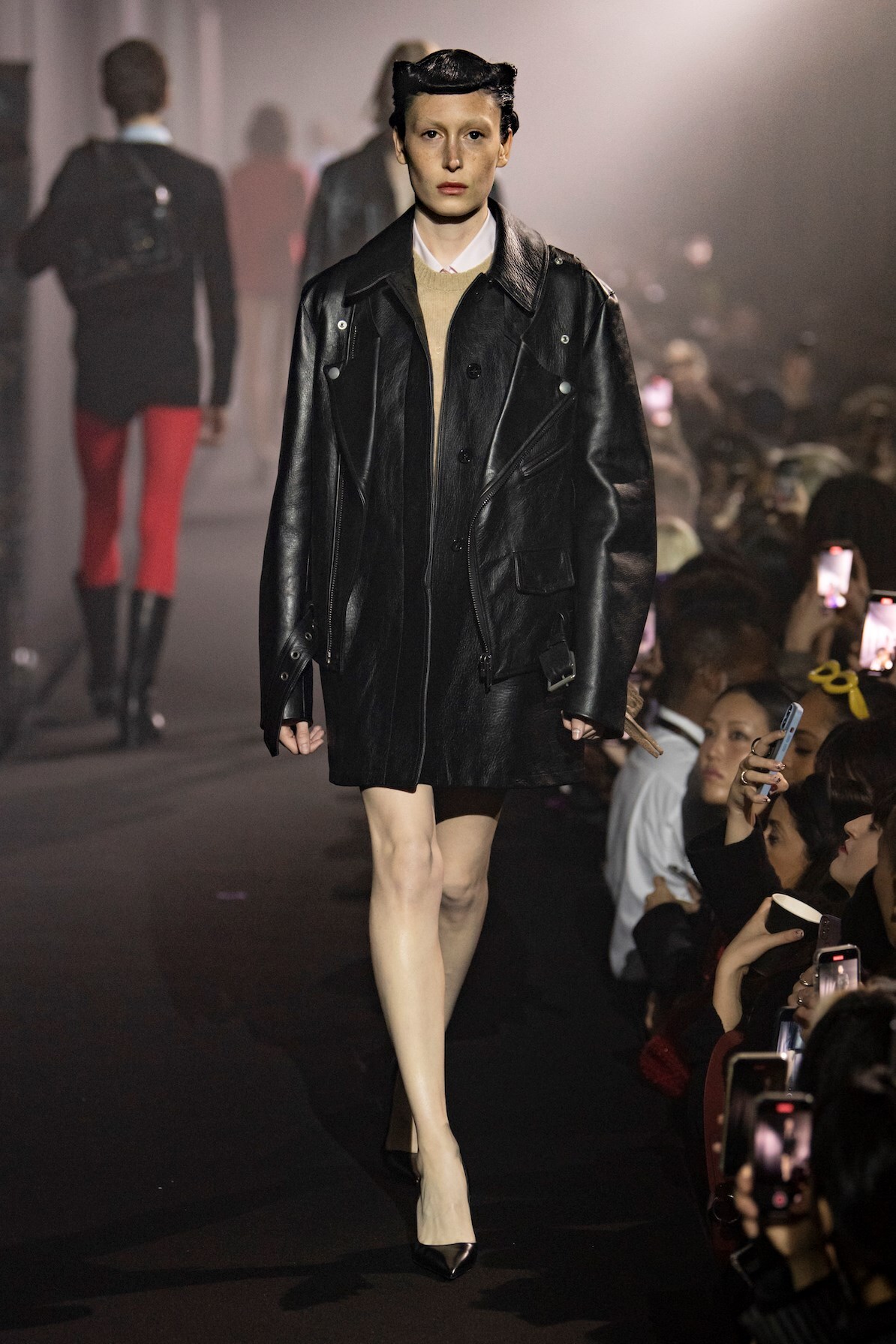 Raf Simons Spring/Summer 2023