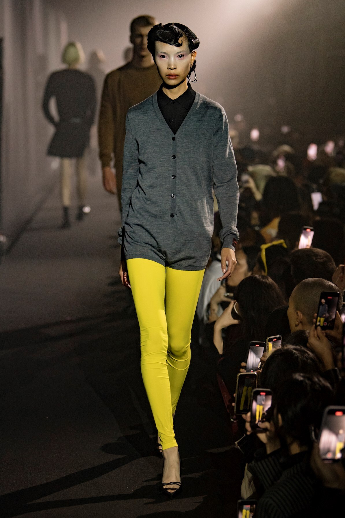 Raf Simons Spring/Summer 2023