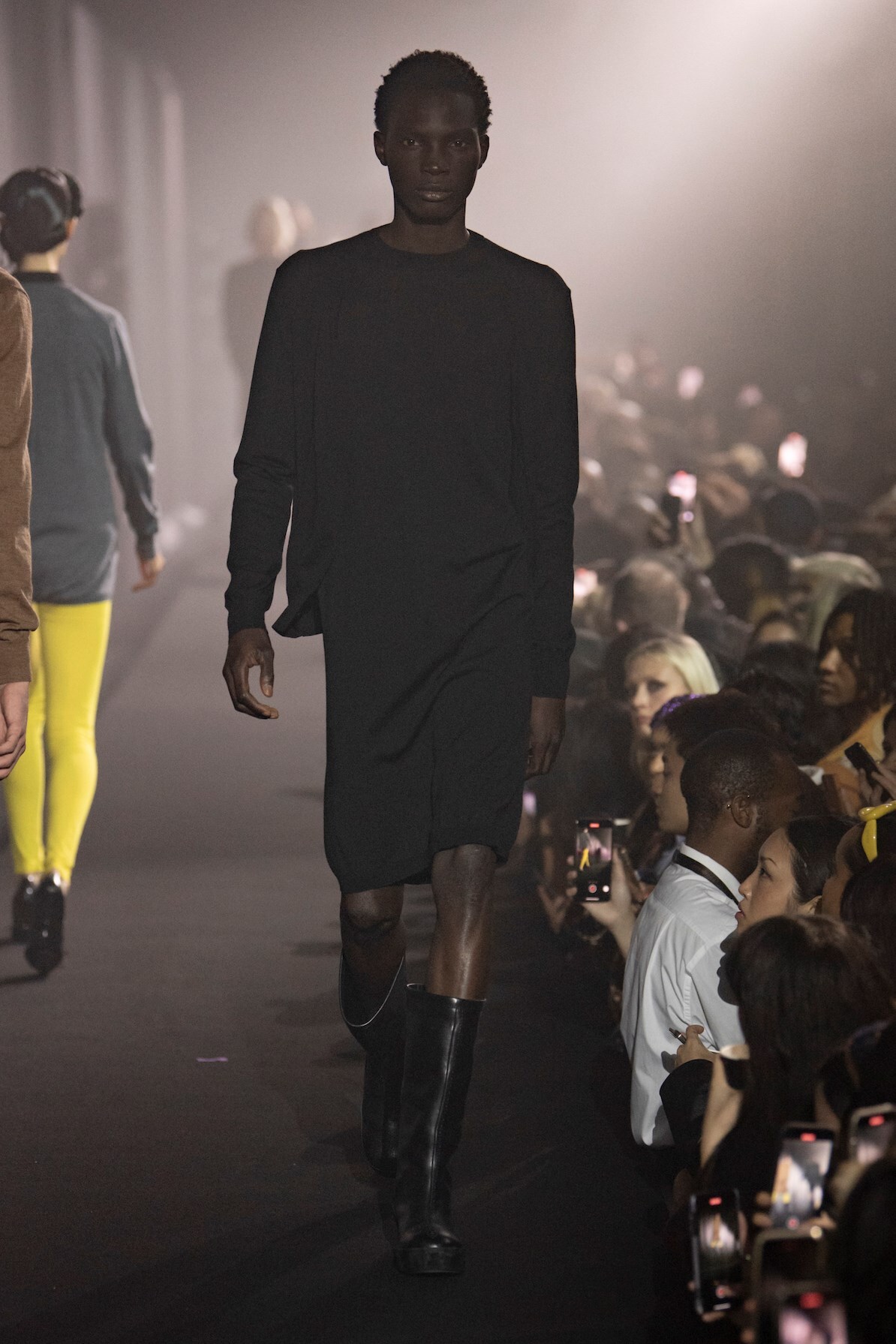 Raf Simons Spring/Summer 2023
