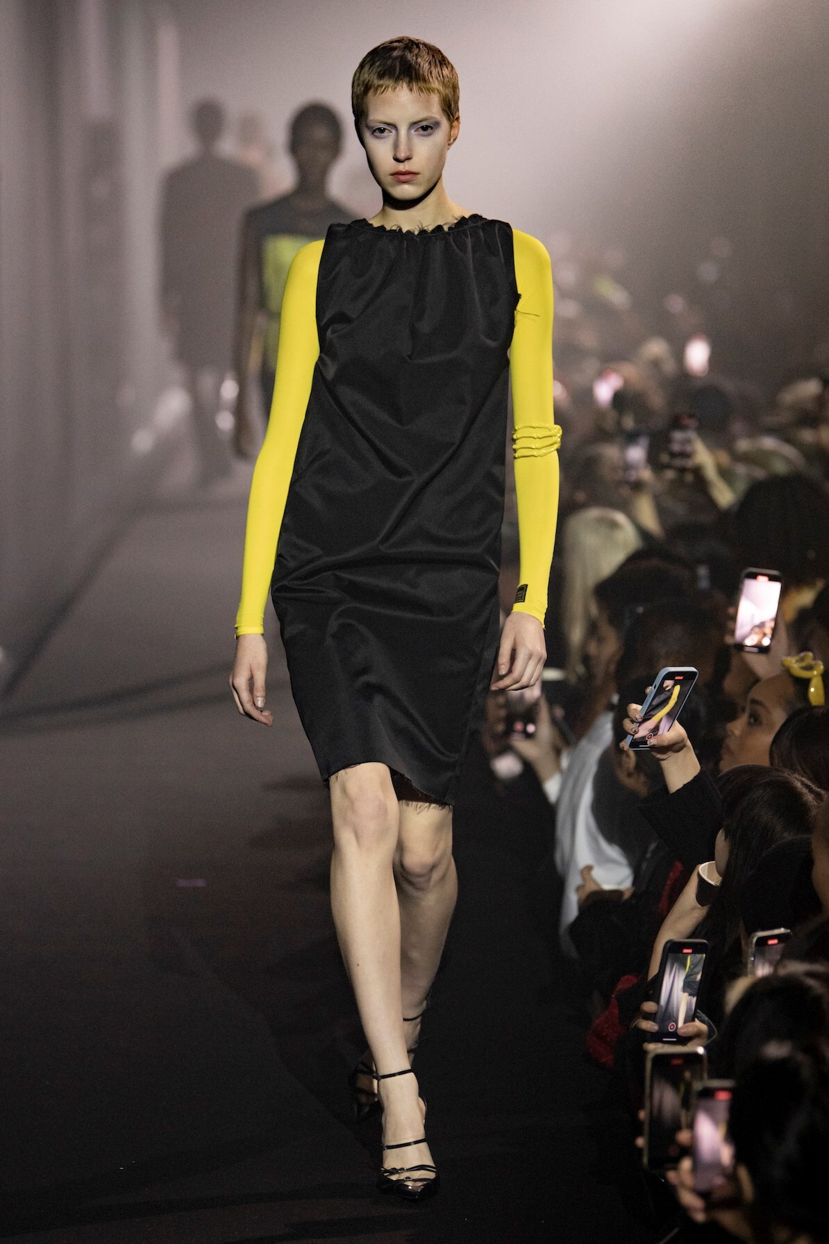 Raf Simons Spring/Summer 2023