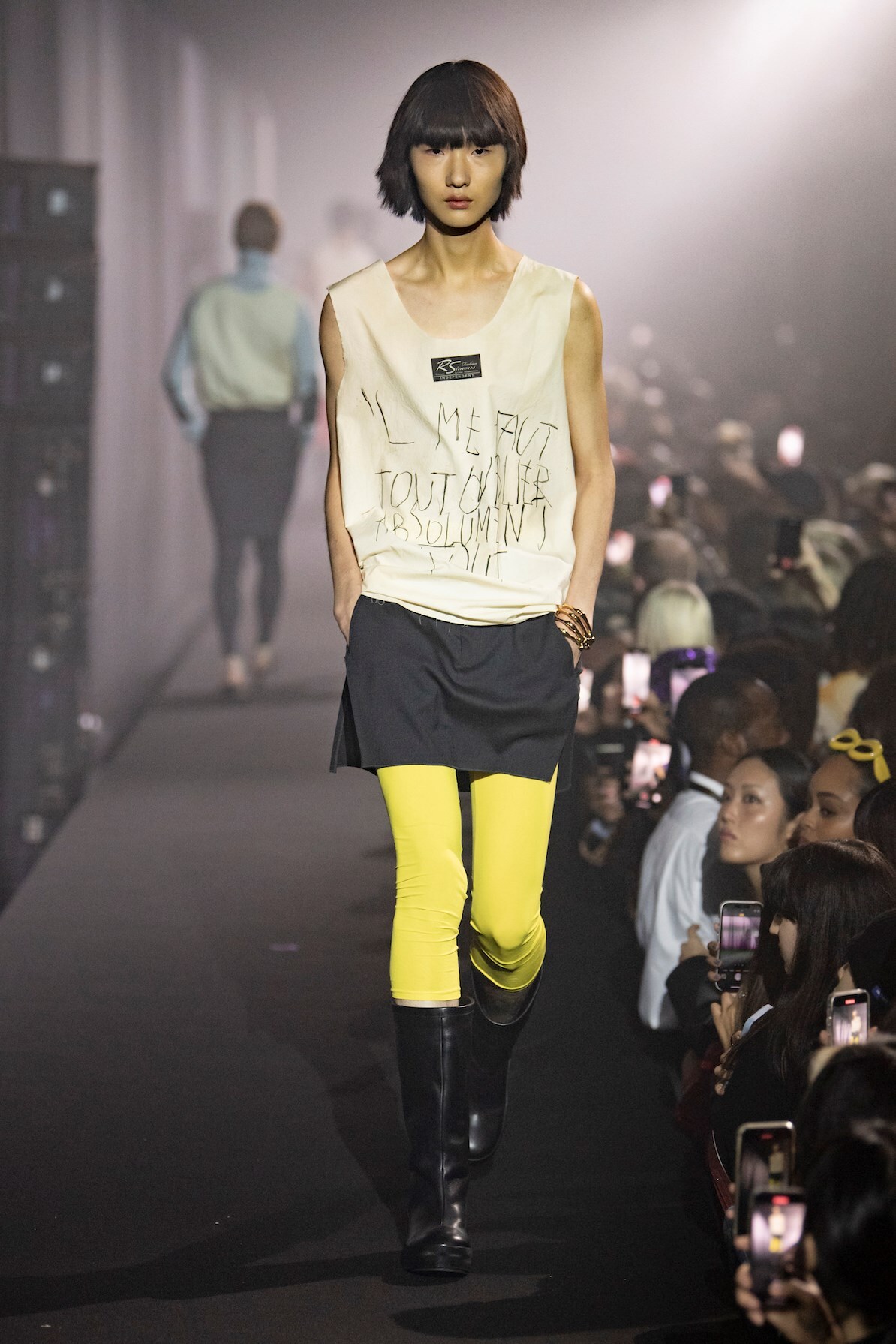 Raf Simons Spring/Summer 2023
