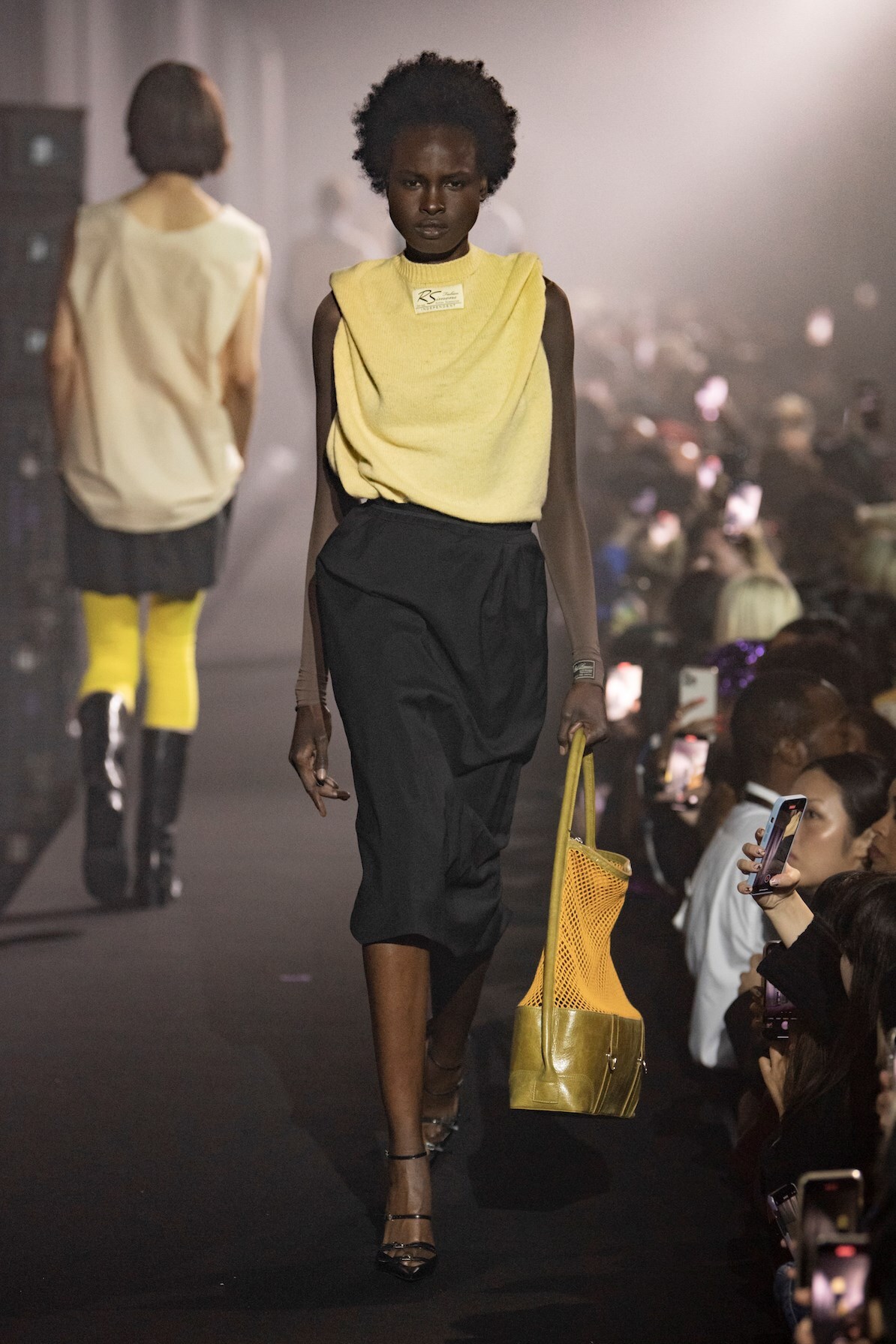 Raf Simons Spring/Summer 2023