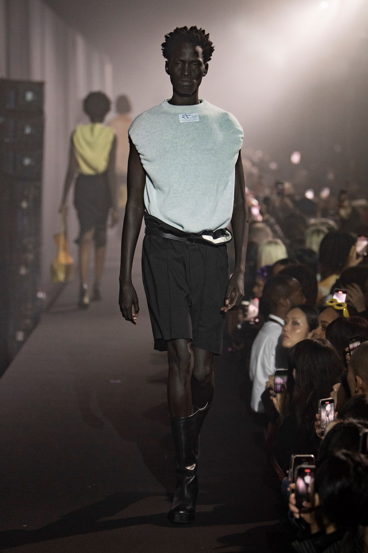 Raf Simons Spring/Summer 2023