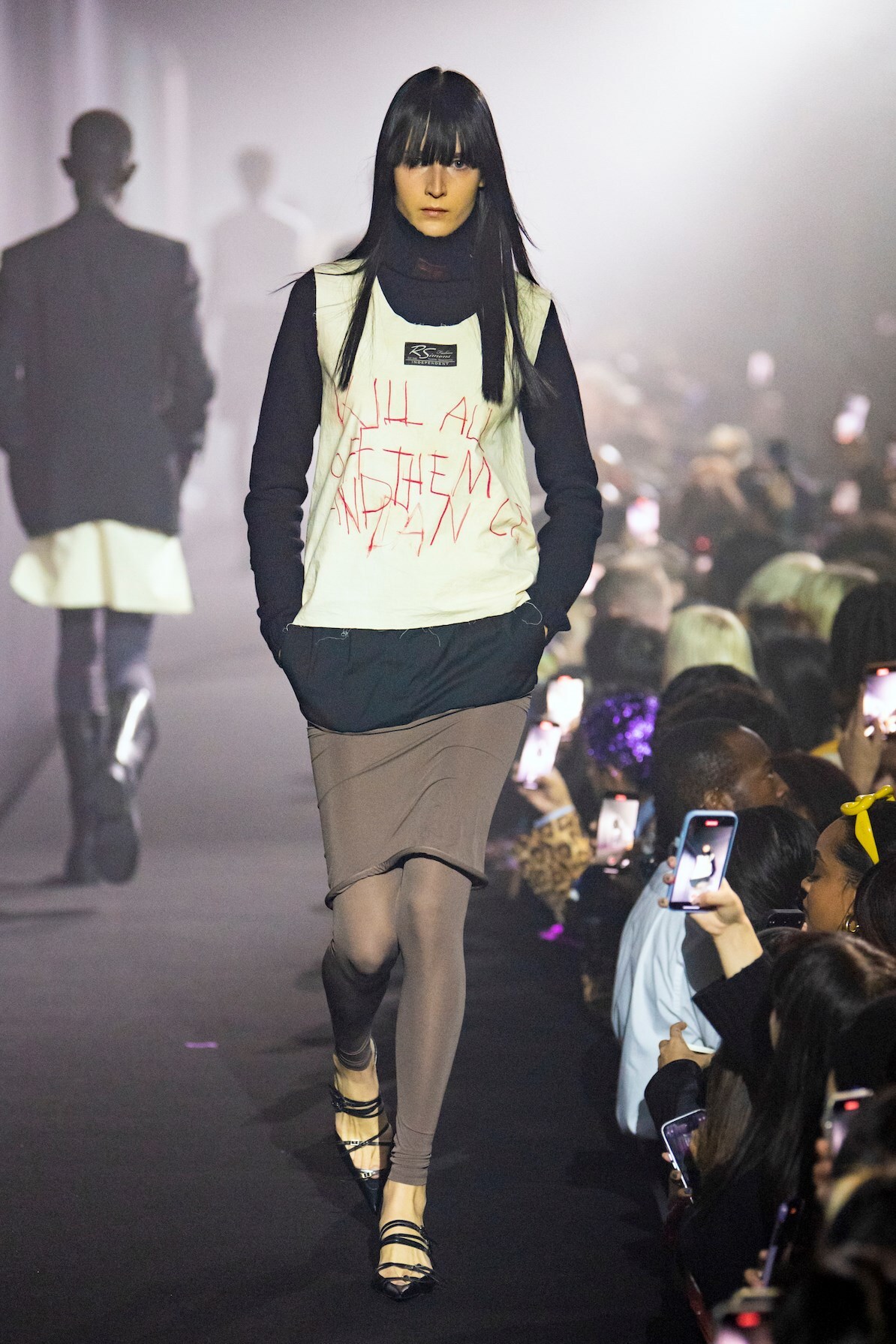 Raf Simons Spring/Summer 2023