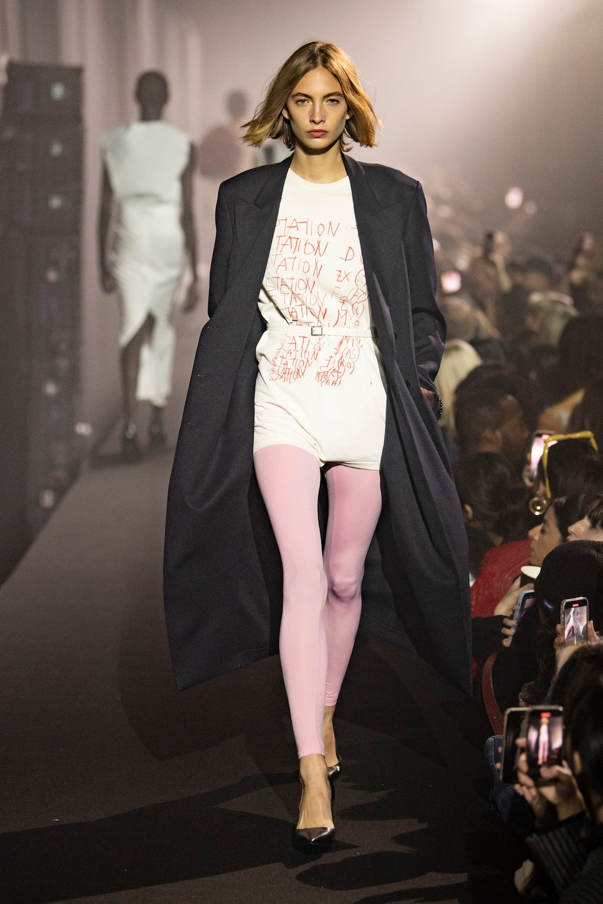 Raf Simons Spring/Summer 2023