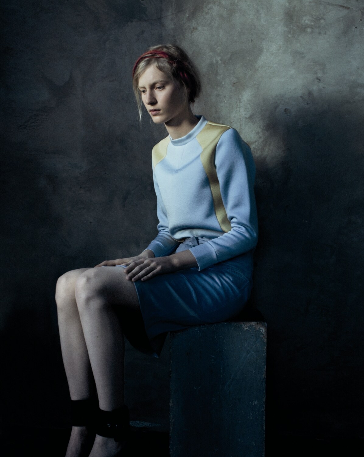 AnOther Magazine S/S13