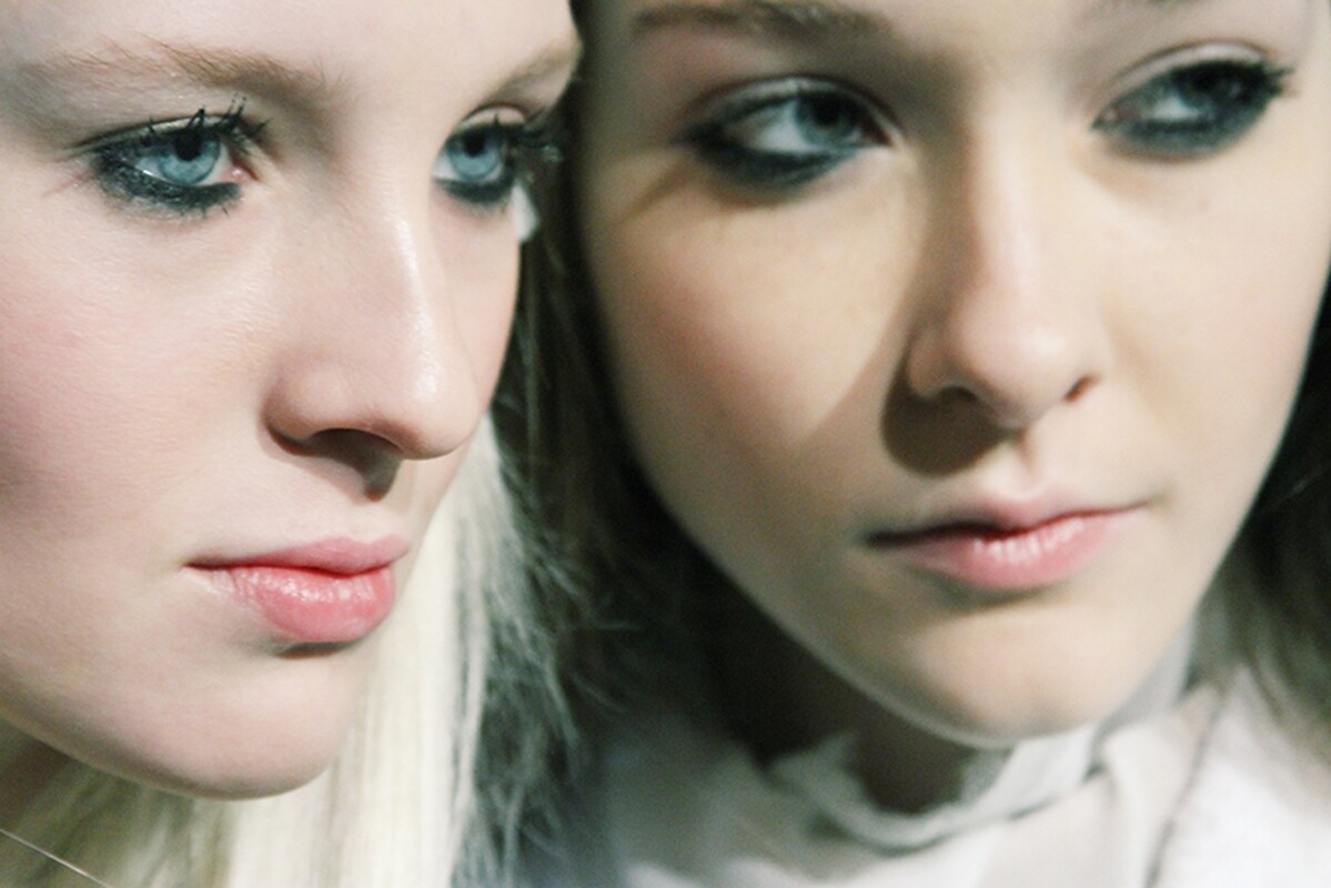 Topshop A/W14