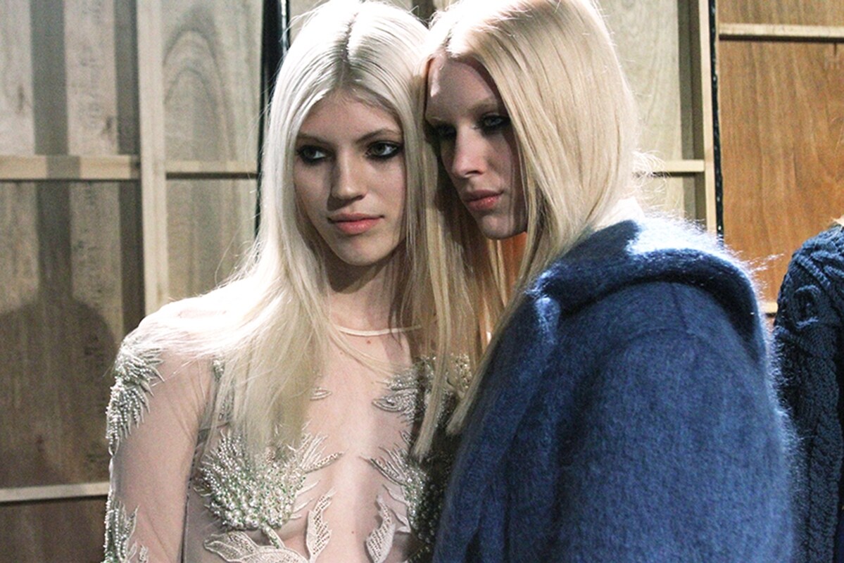 Topshop A/W14