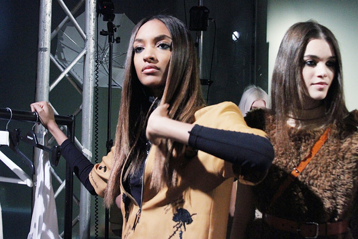 Topshop A/W14