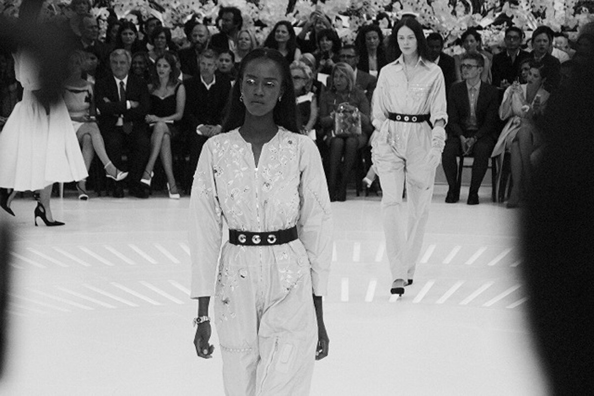 Dior Couture A/W14