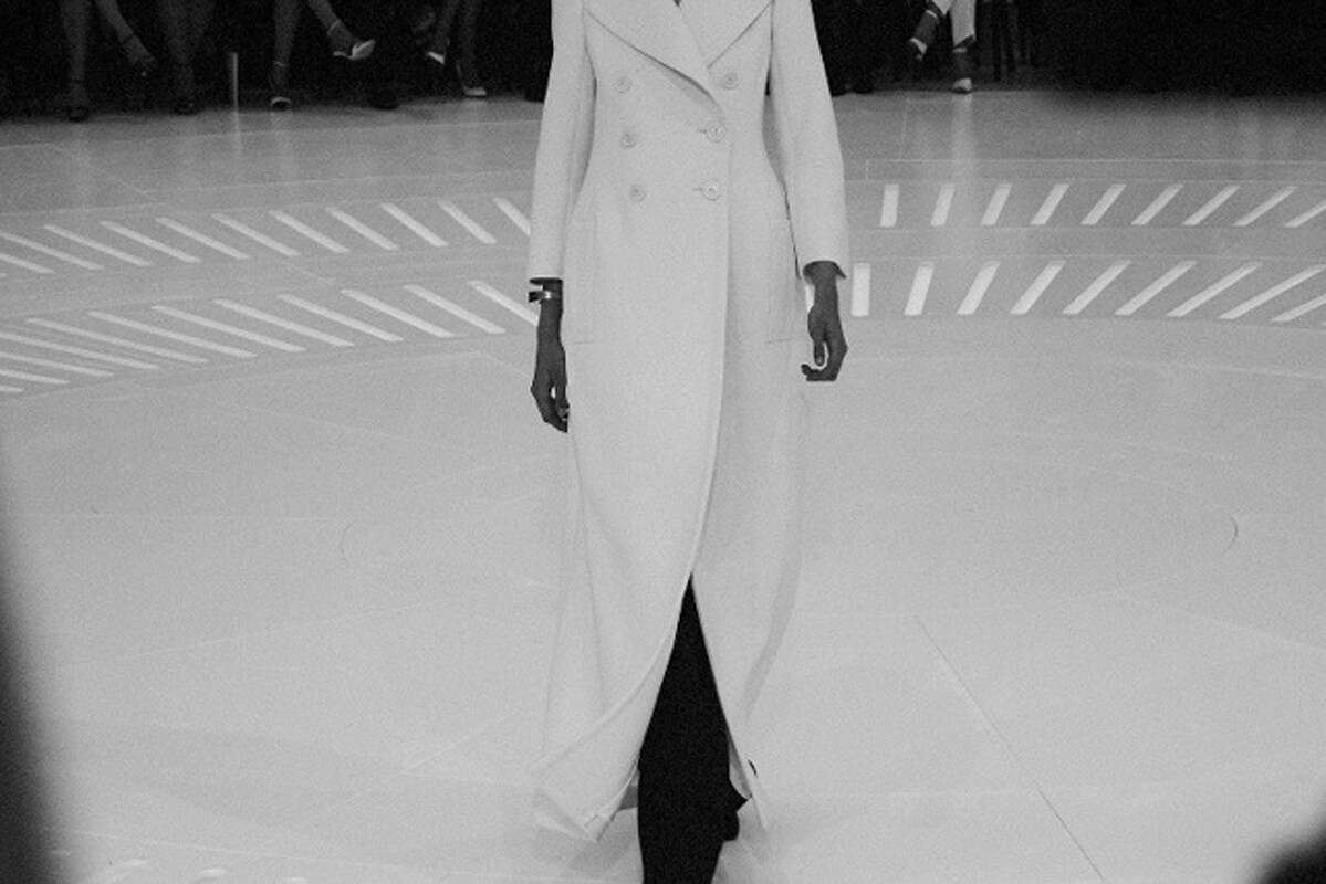 Dior Couture A/W14