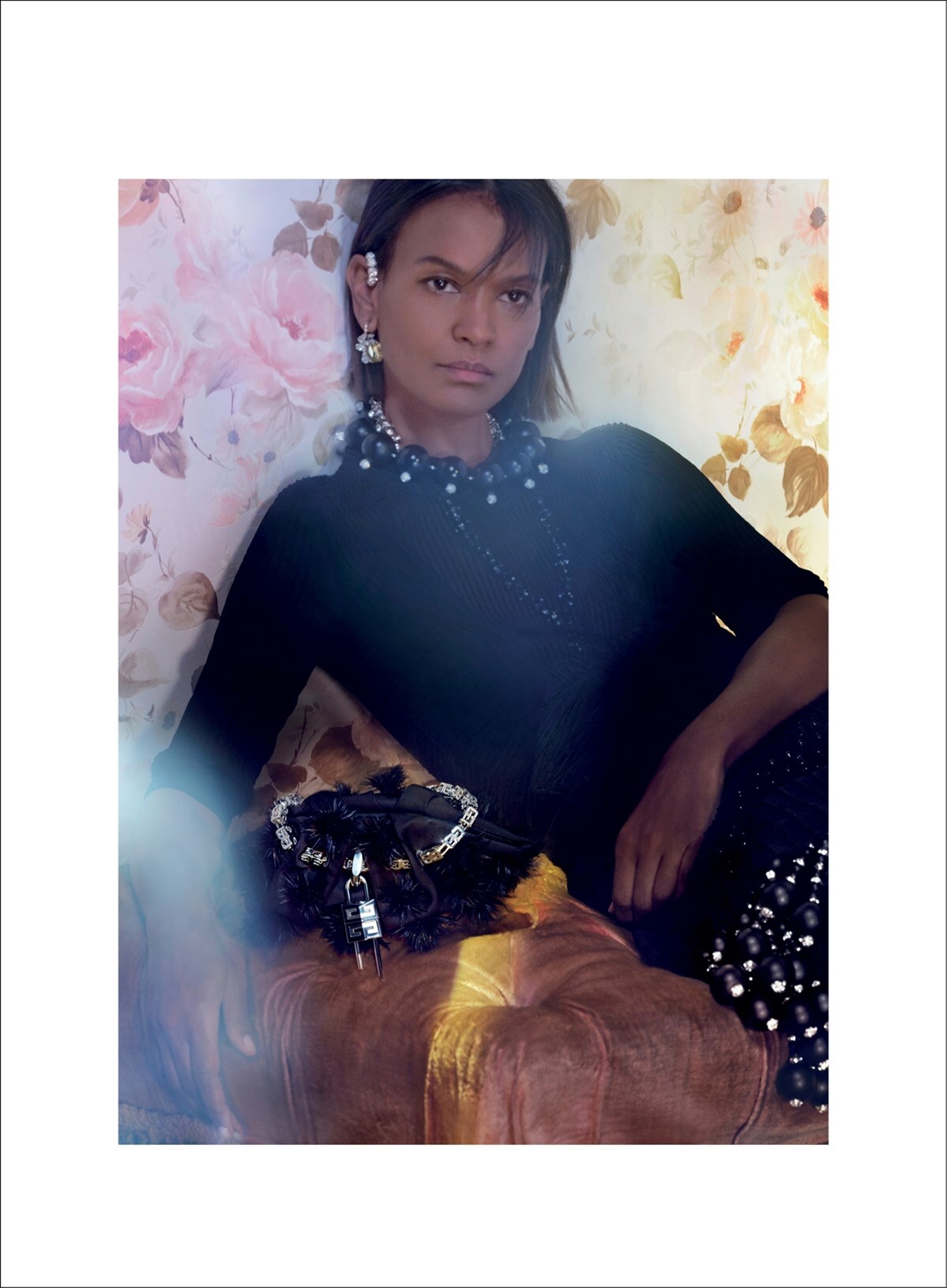 Givenchy Autumn/Winter 2022