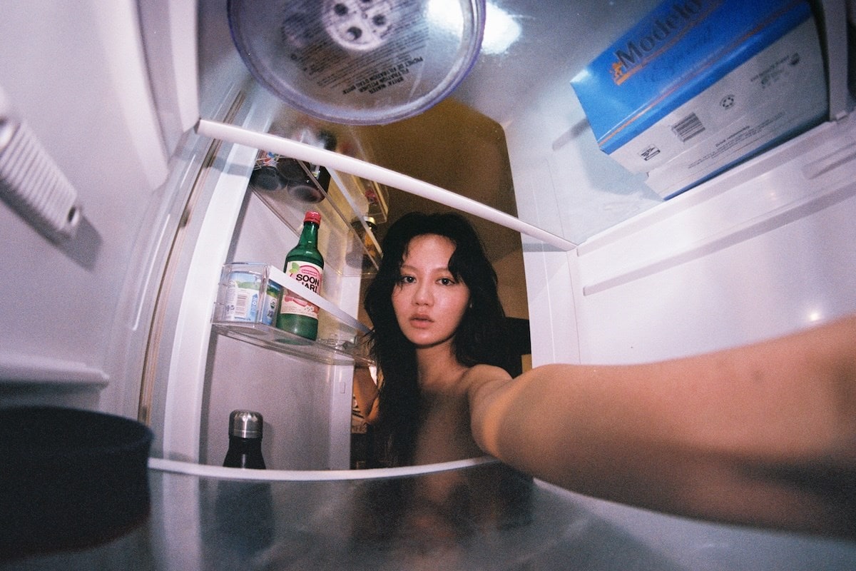 POV by John Yuyi