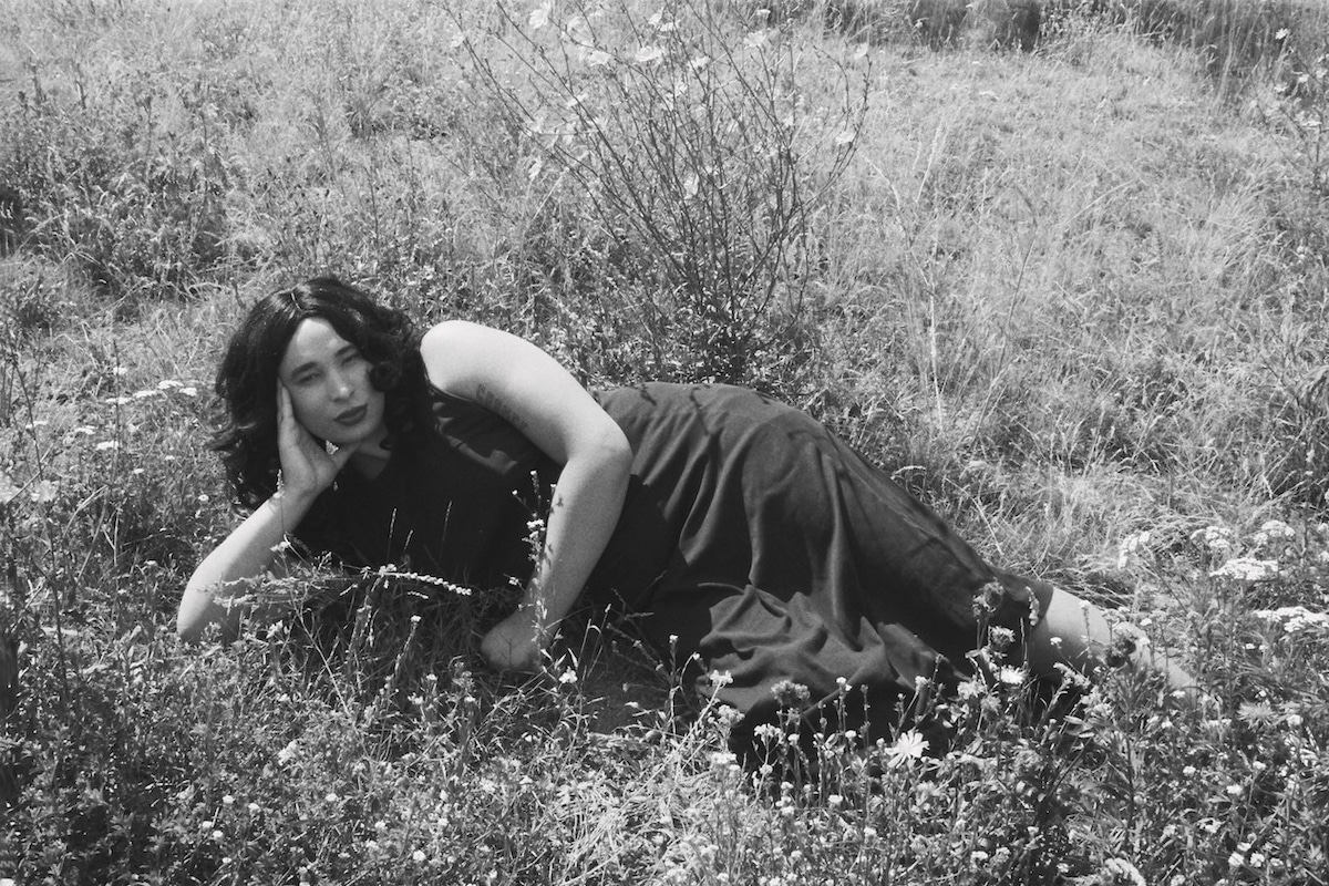 How Computer Games Influence Artist Danielle Brathwaite-Shirley