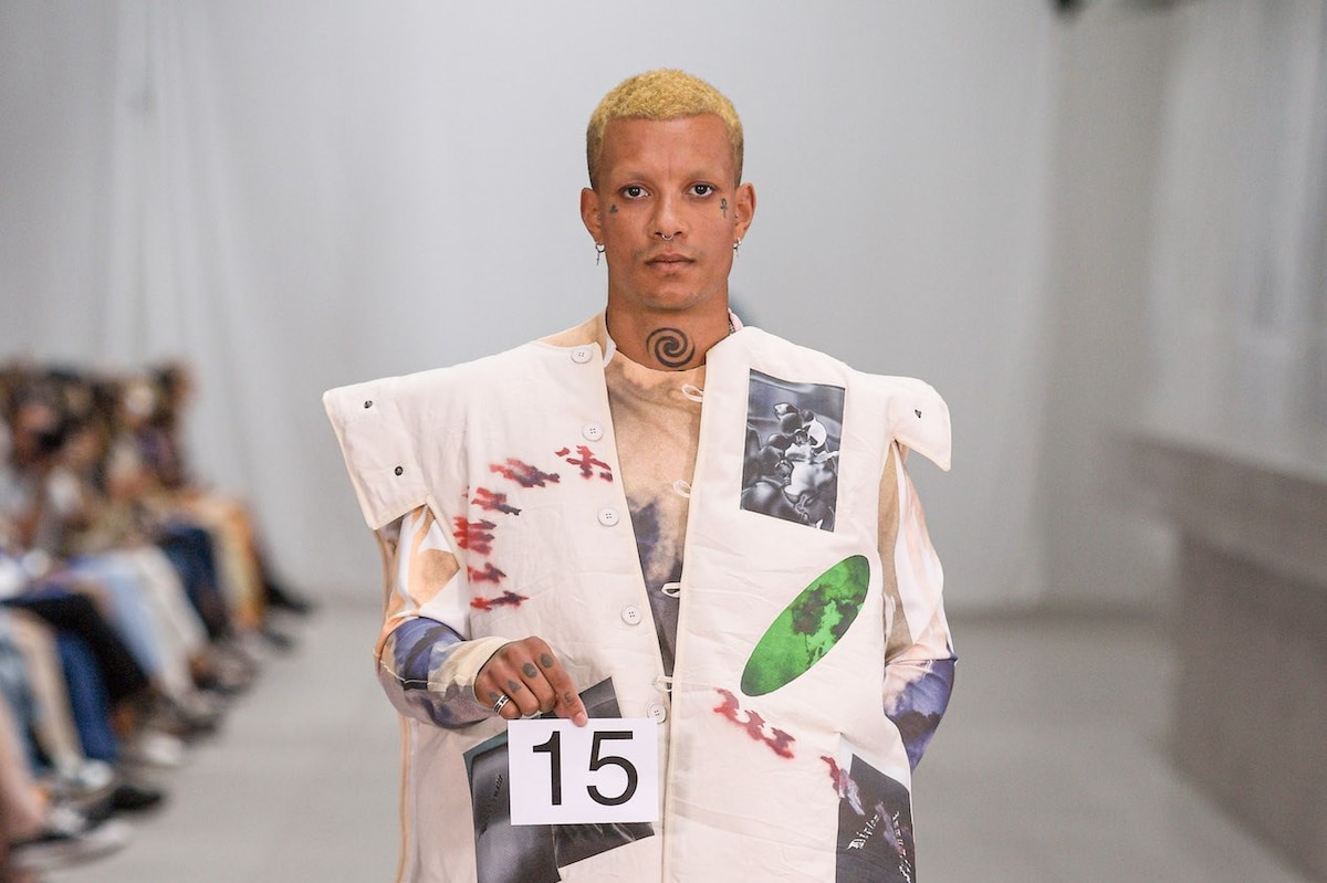 The Royal Danish Academy AnOther