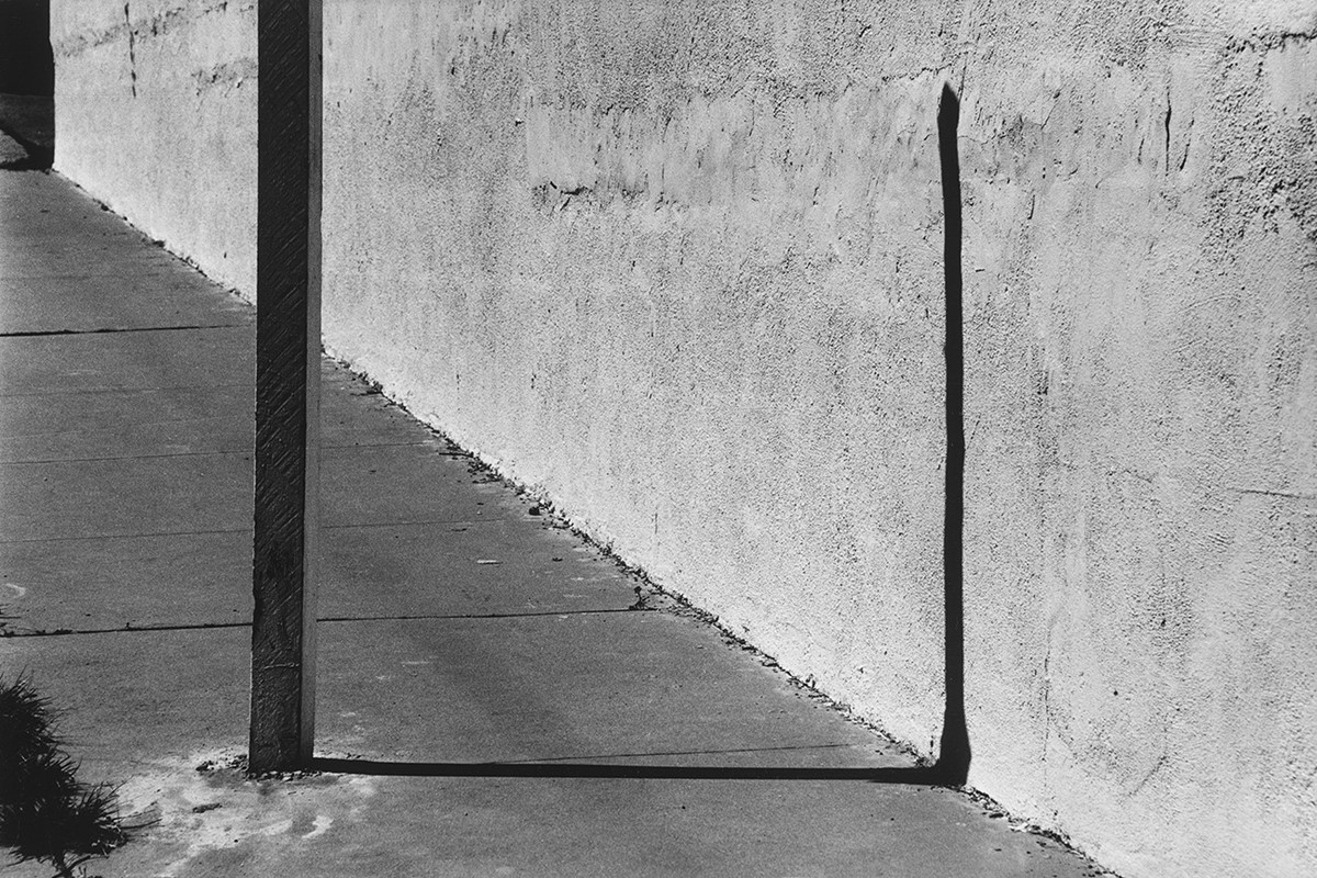 Ellsworth Kelly's Serene Snapshots of Architectural Details | AnOther