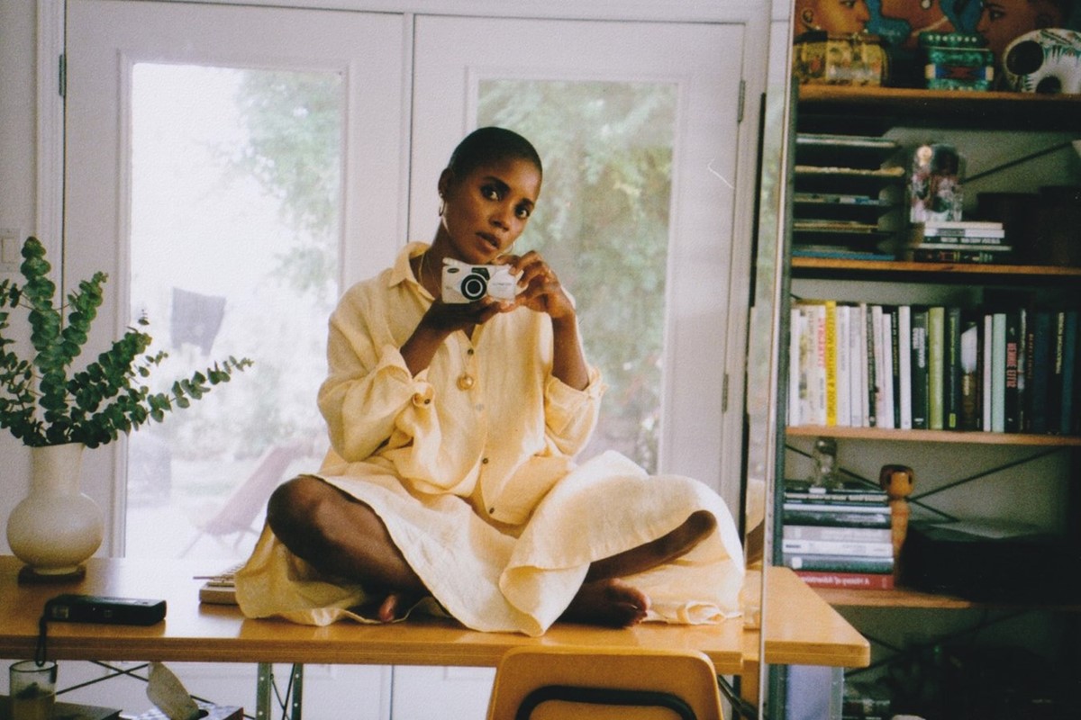 Director Janicza Bravo To Write & Helm 'A Suspense Novelist's